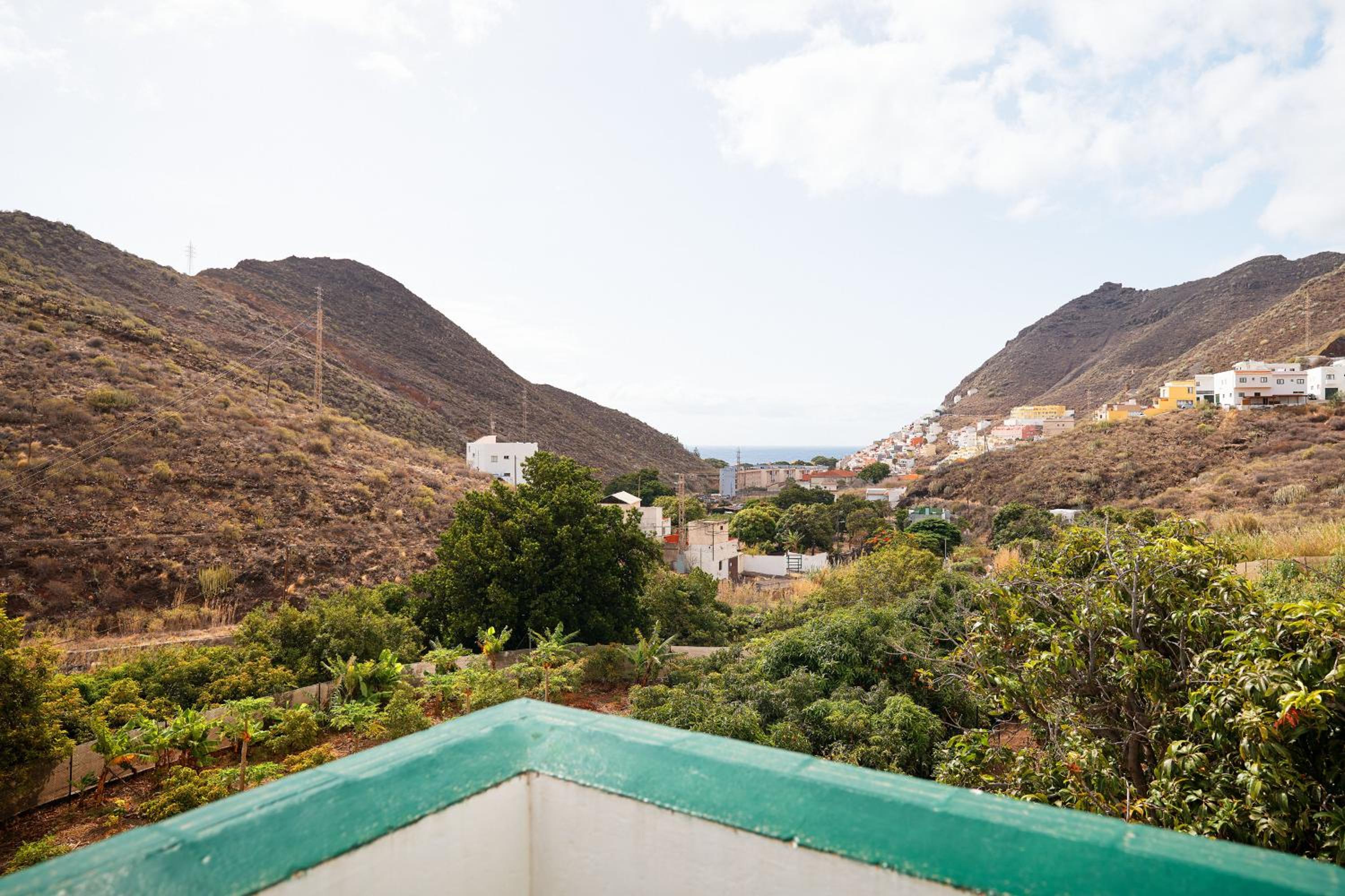 Finca Ecológica Quinta Los Tizones