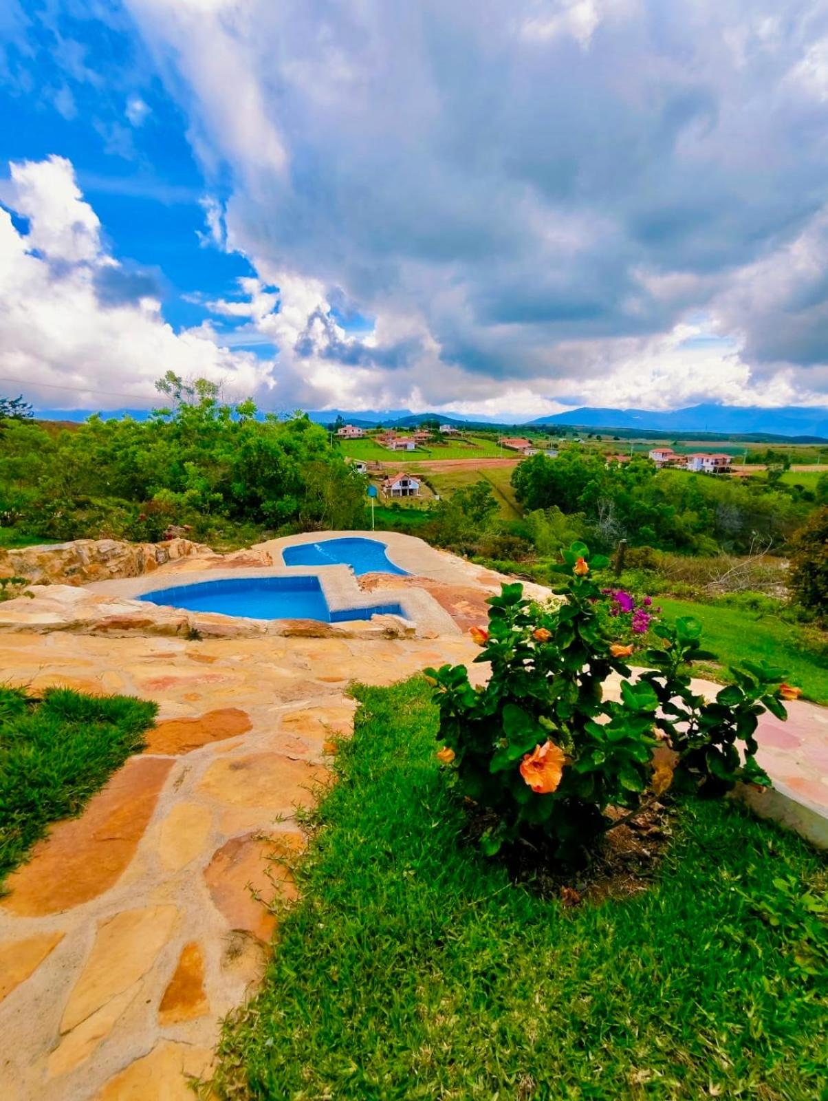Cabañas SALMAGUA