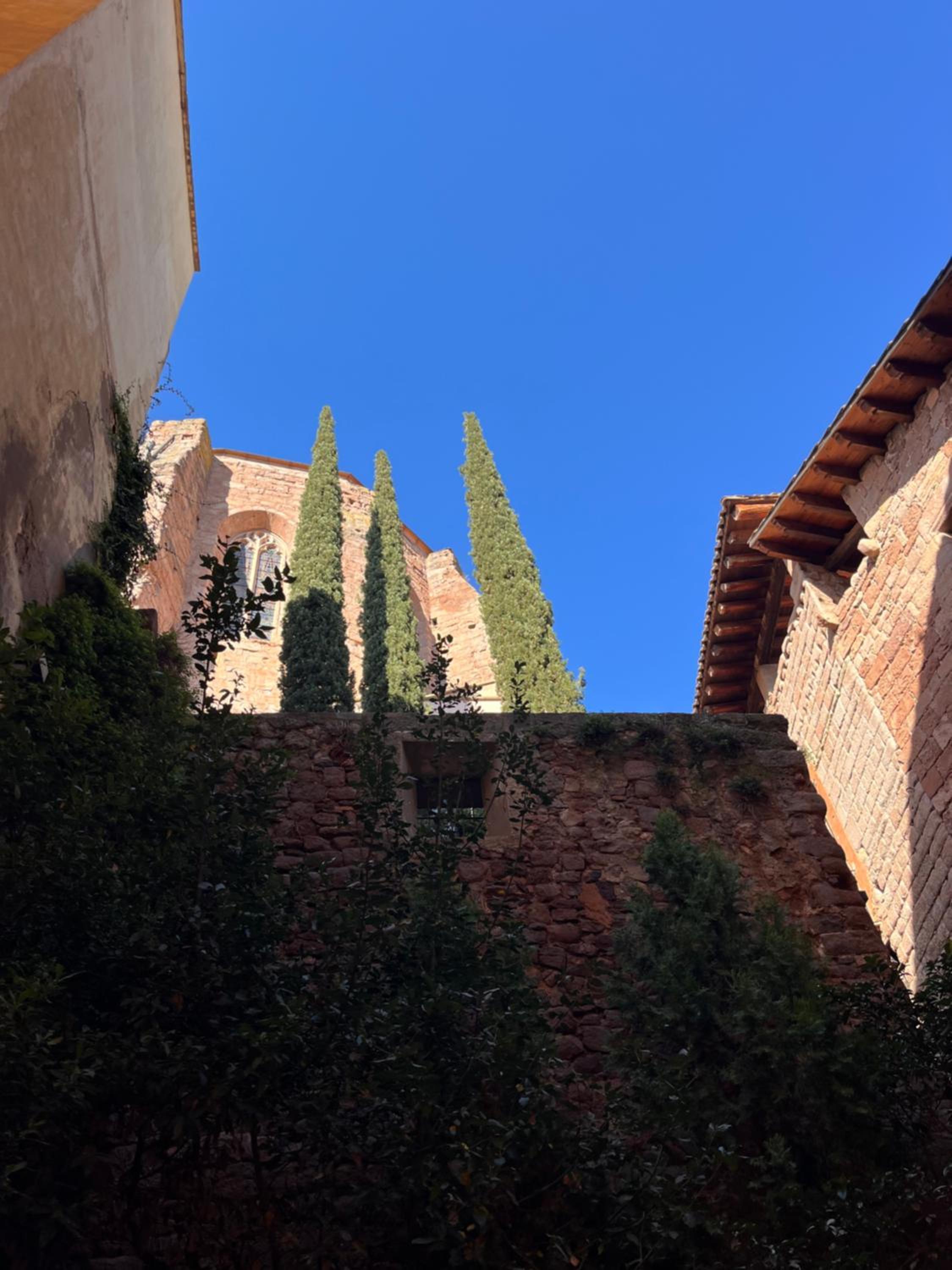 Casa Rural Can Bastida
