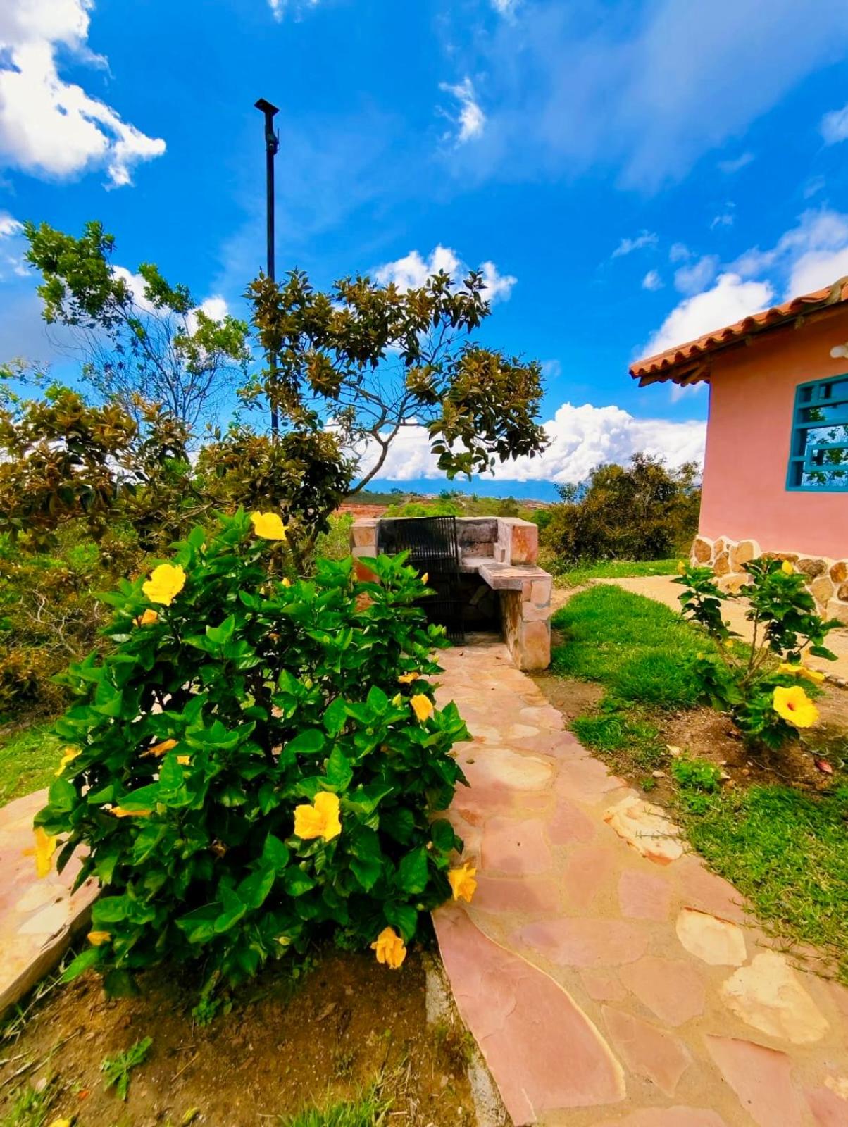 Cabañas SALMAGUA