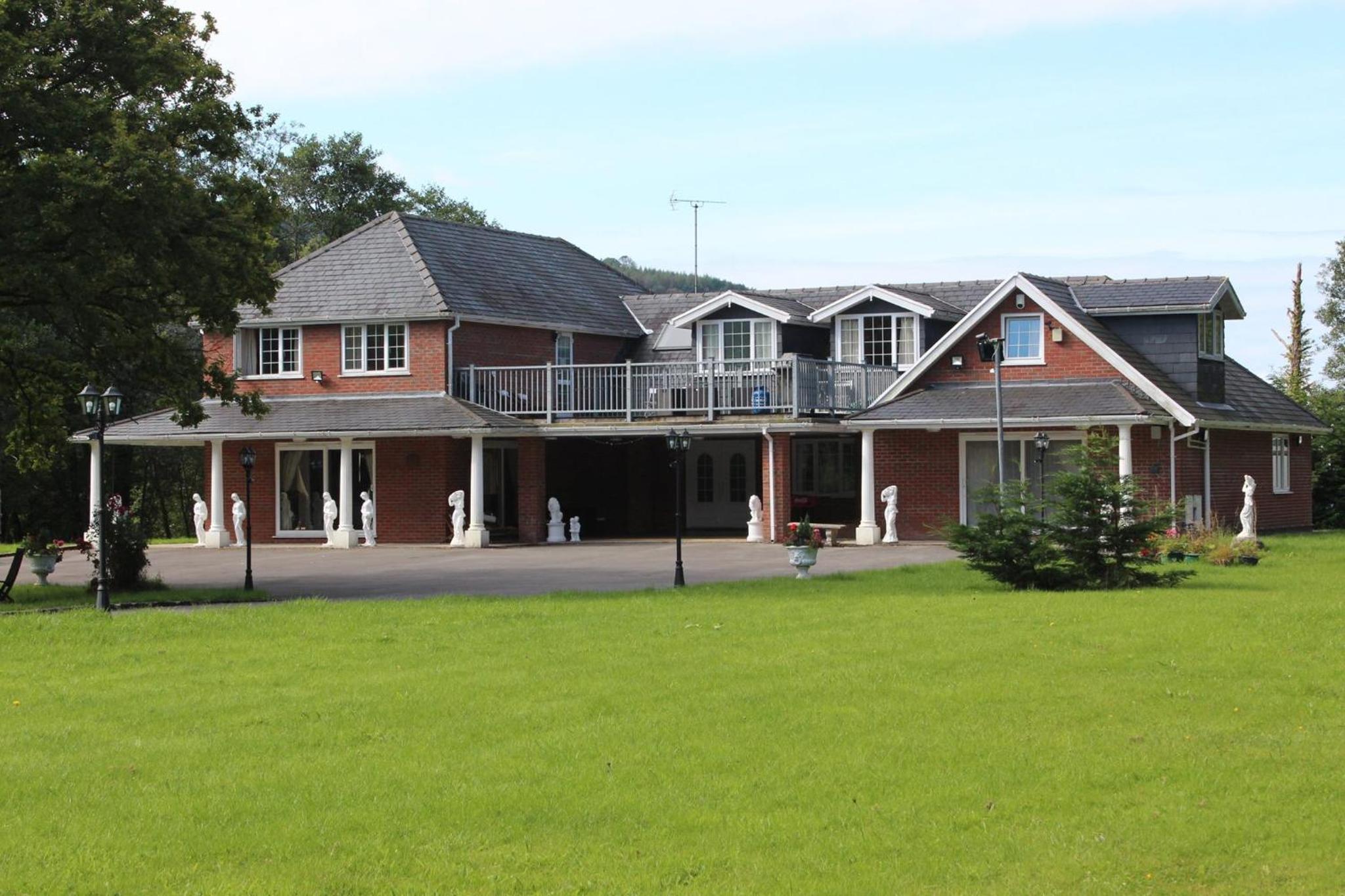 Vijaygardens Mid Walsh Minimum 3 nights stay OR more nights view 2
