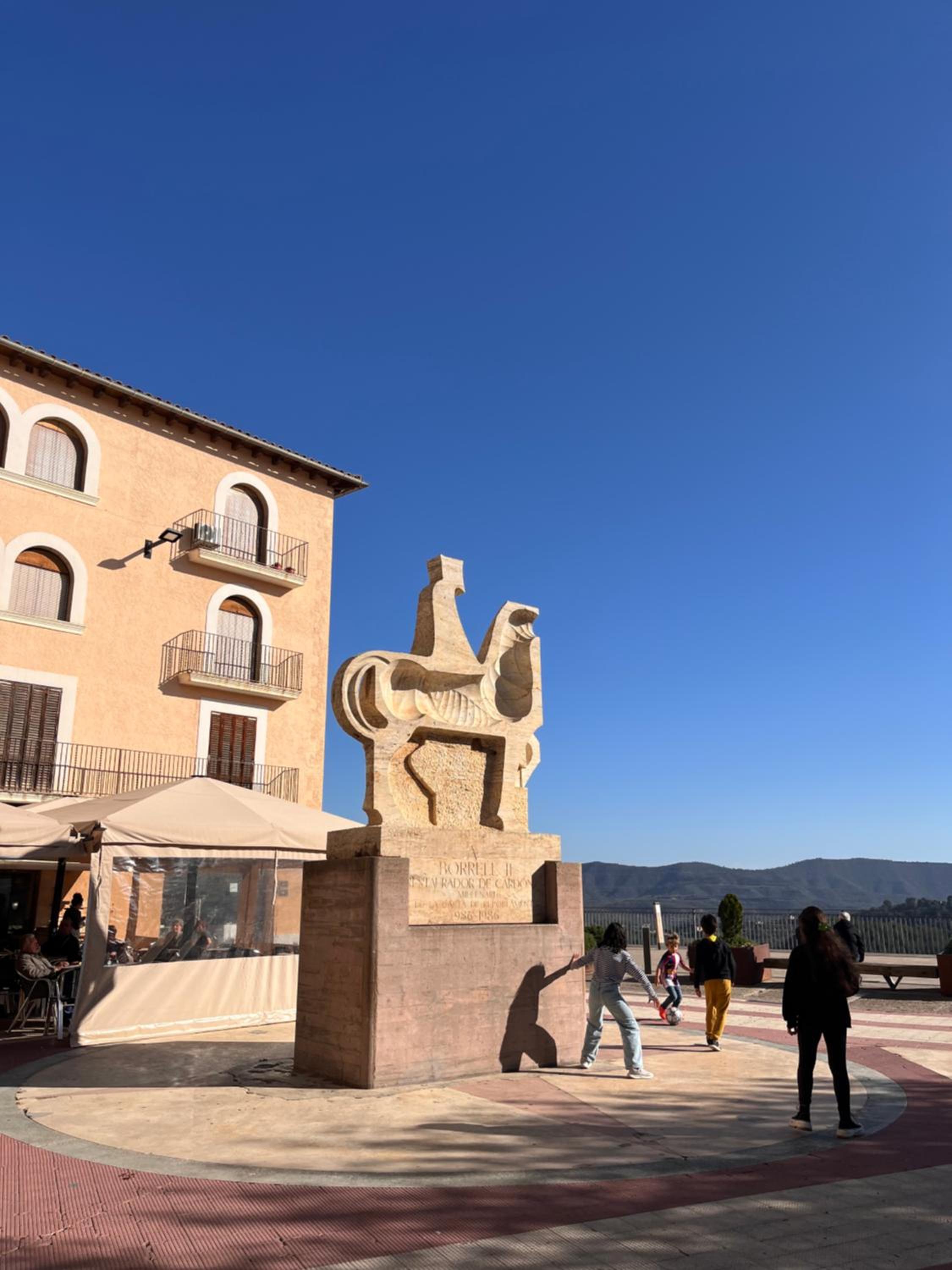 Casa Rural Can Bastida