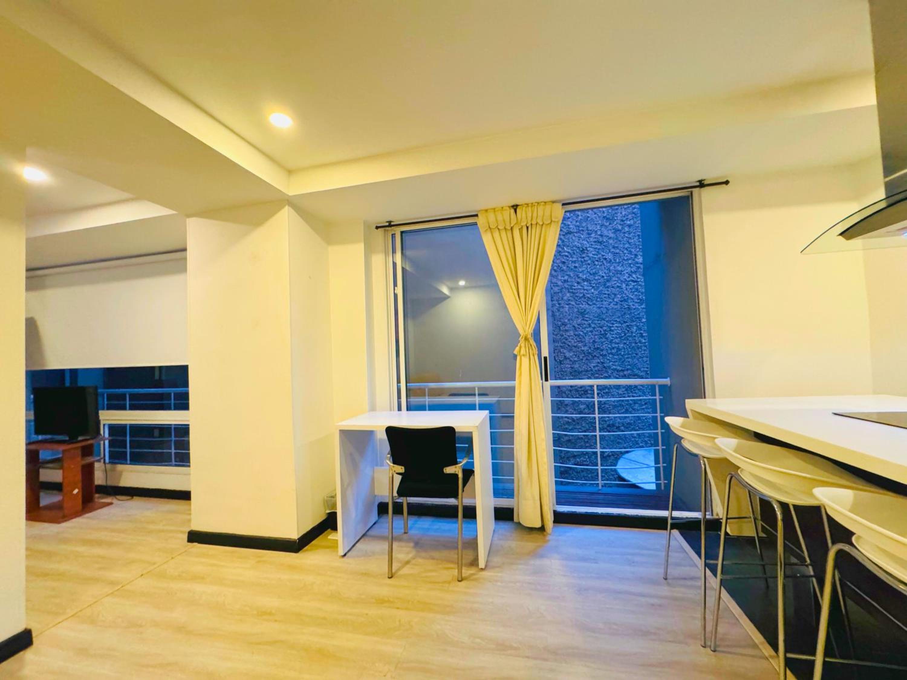 Continental Aparthotel Bogotá - Aparta Suite