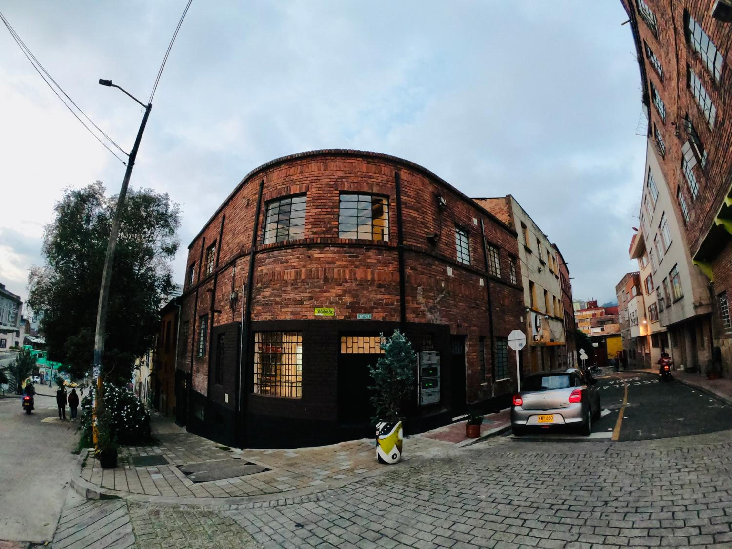 Capital House