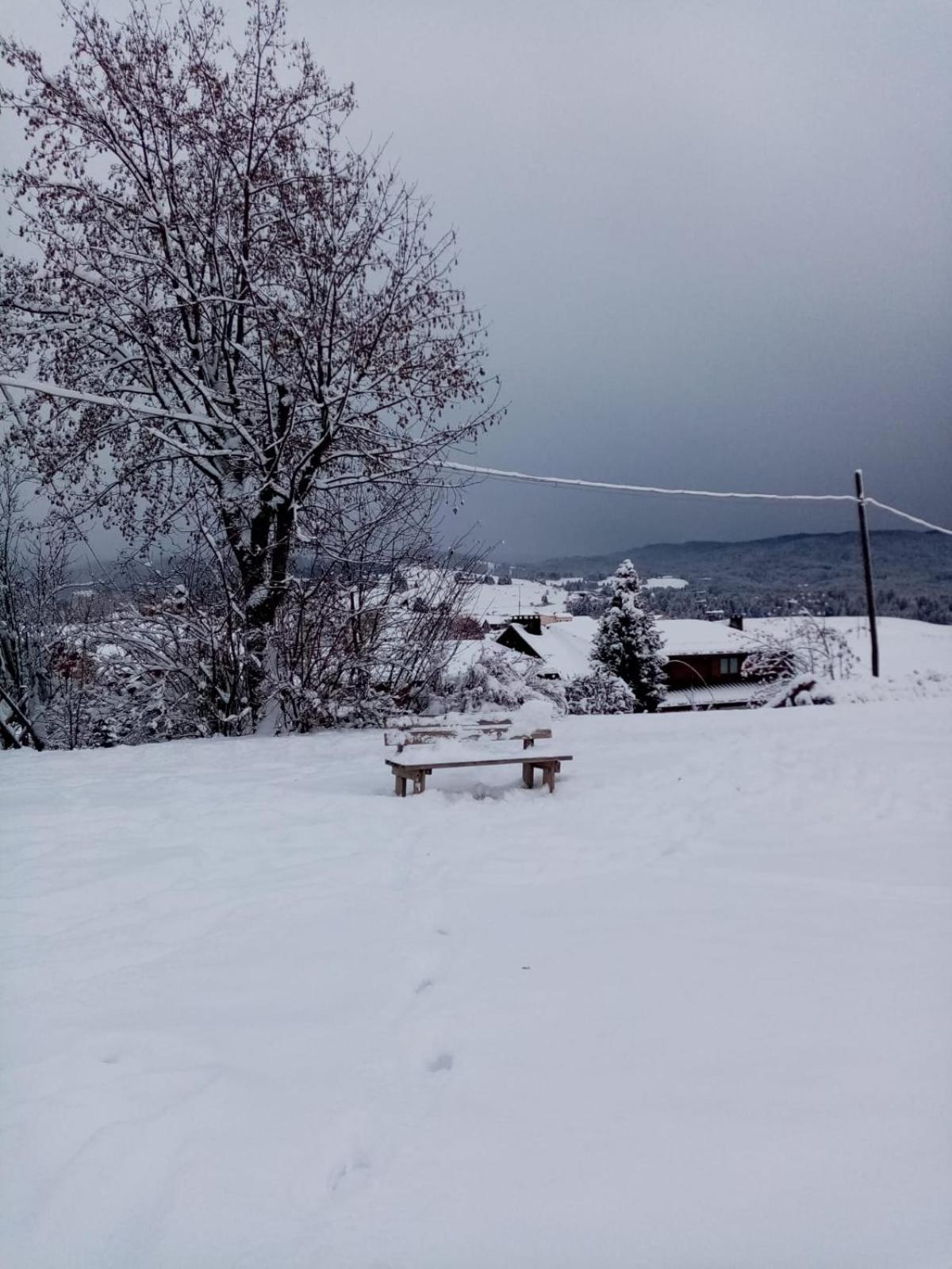 Casa Max a Canove di Roana view 4