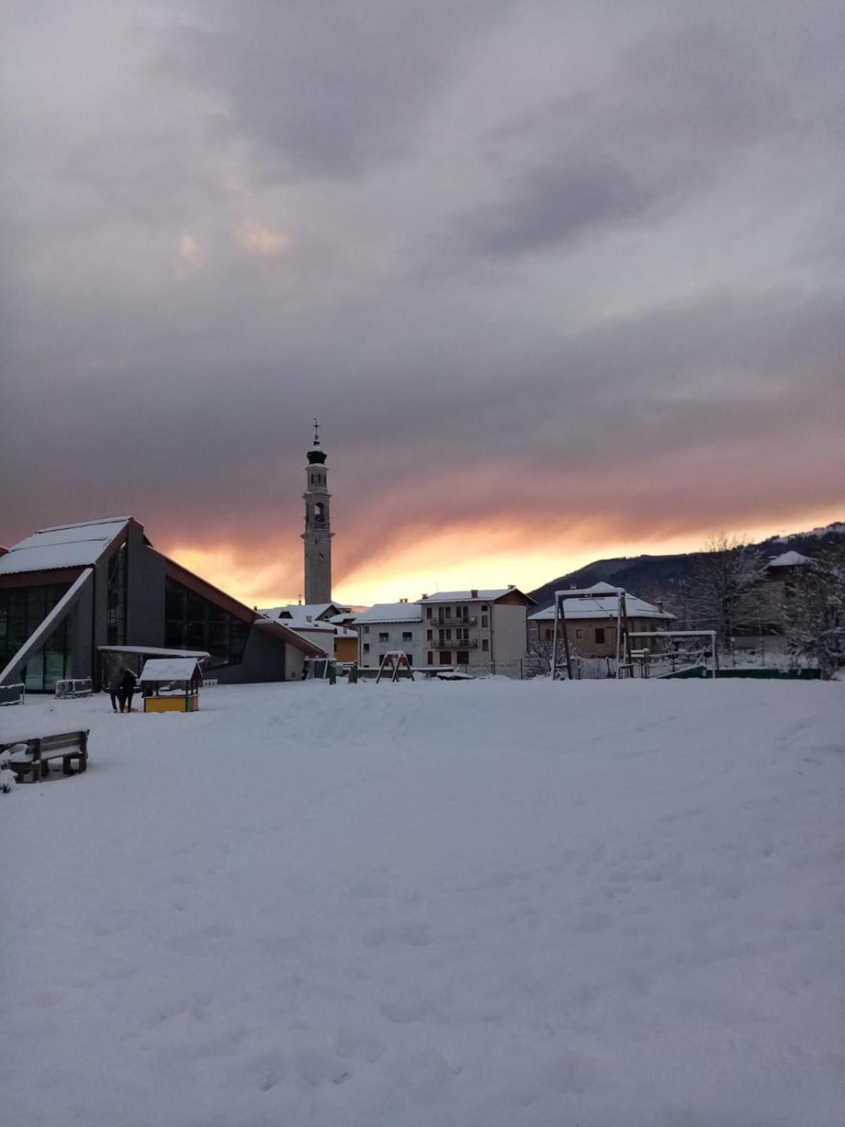 Casa Max a Canove di Roana view 5