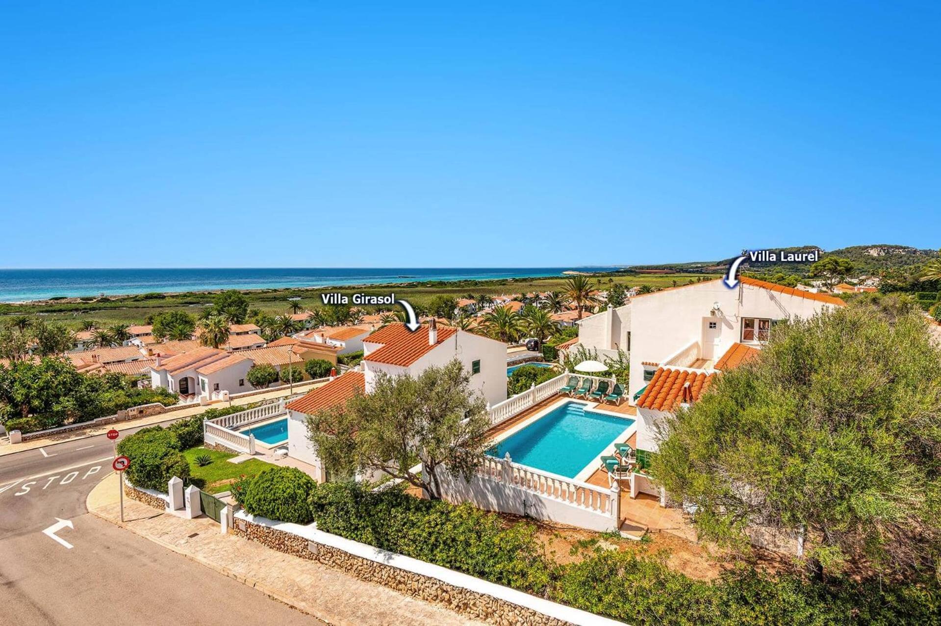 Villa Laurel by Villa Plus