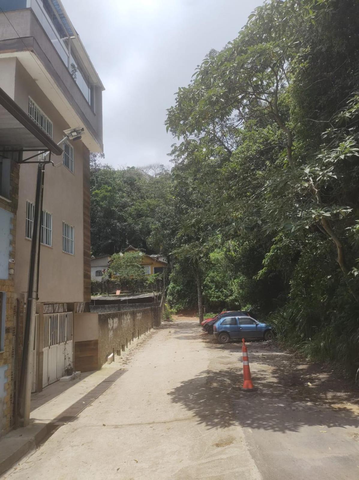 Suite Deluxe Aconchegante com Jacuzzi Bingen Petrópolis