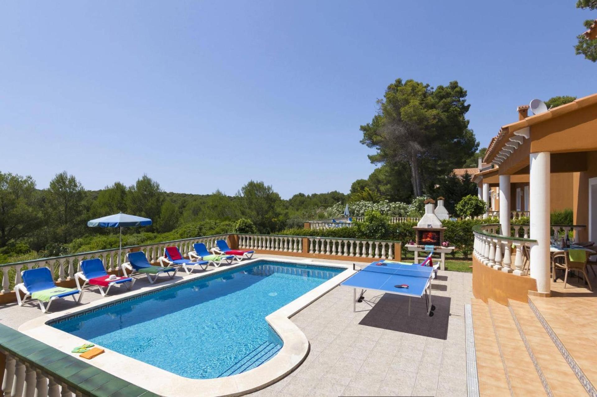 Villa Manuel by Villa Plus