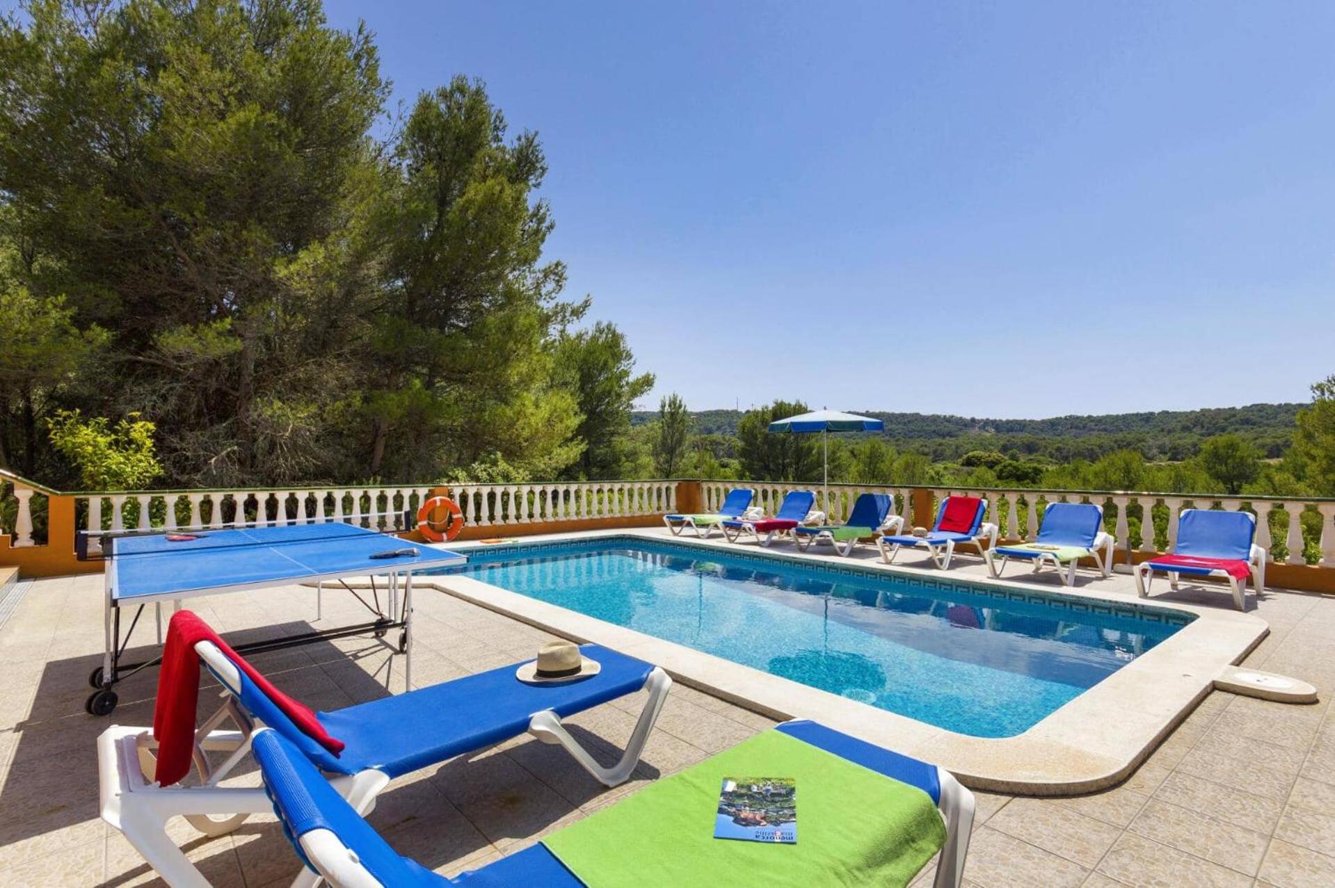 Villa Manuel by Villa Plus