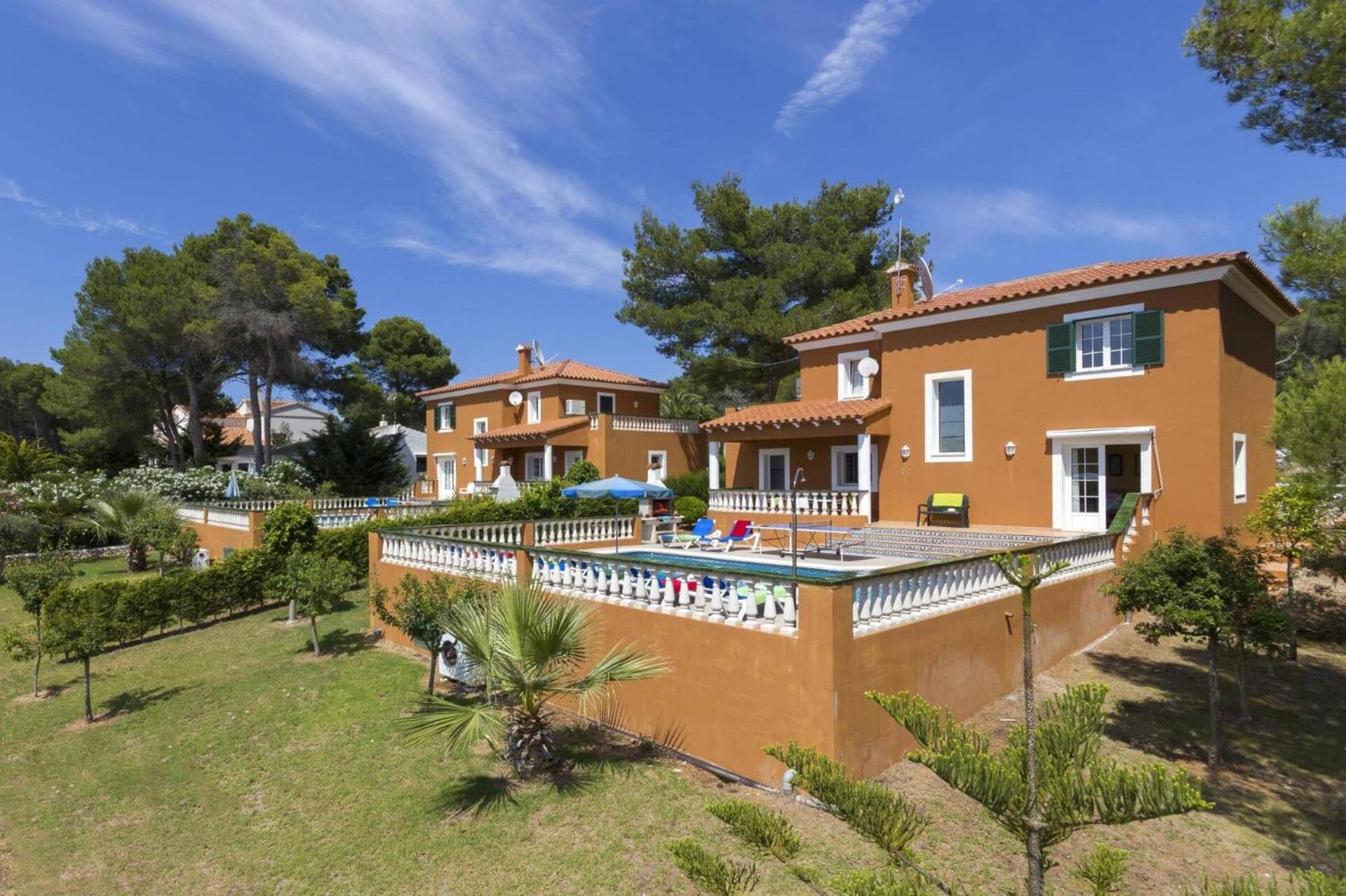 Villa Manuel by Villa Plus
