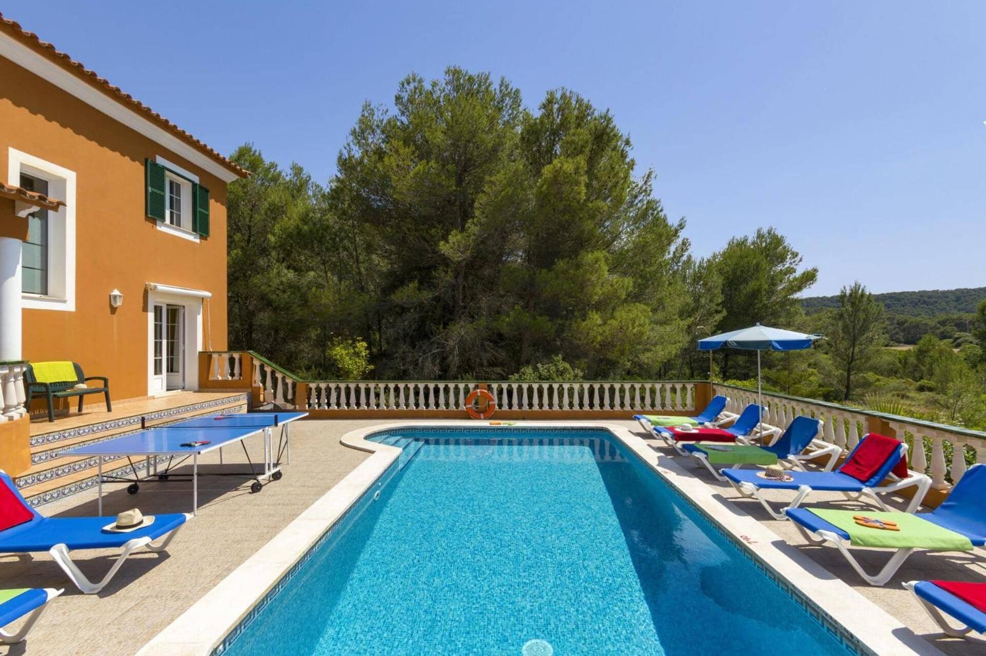 Villa Manuel by Villa Plus