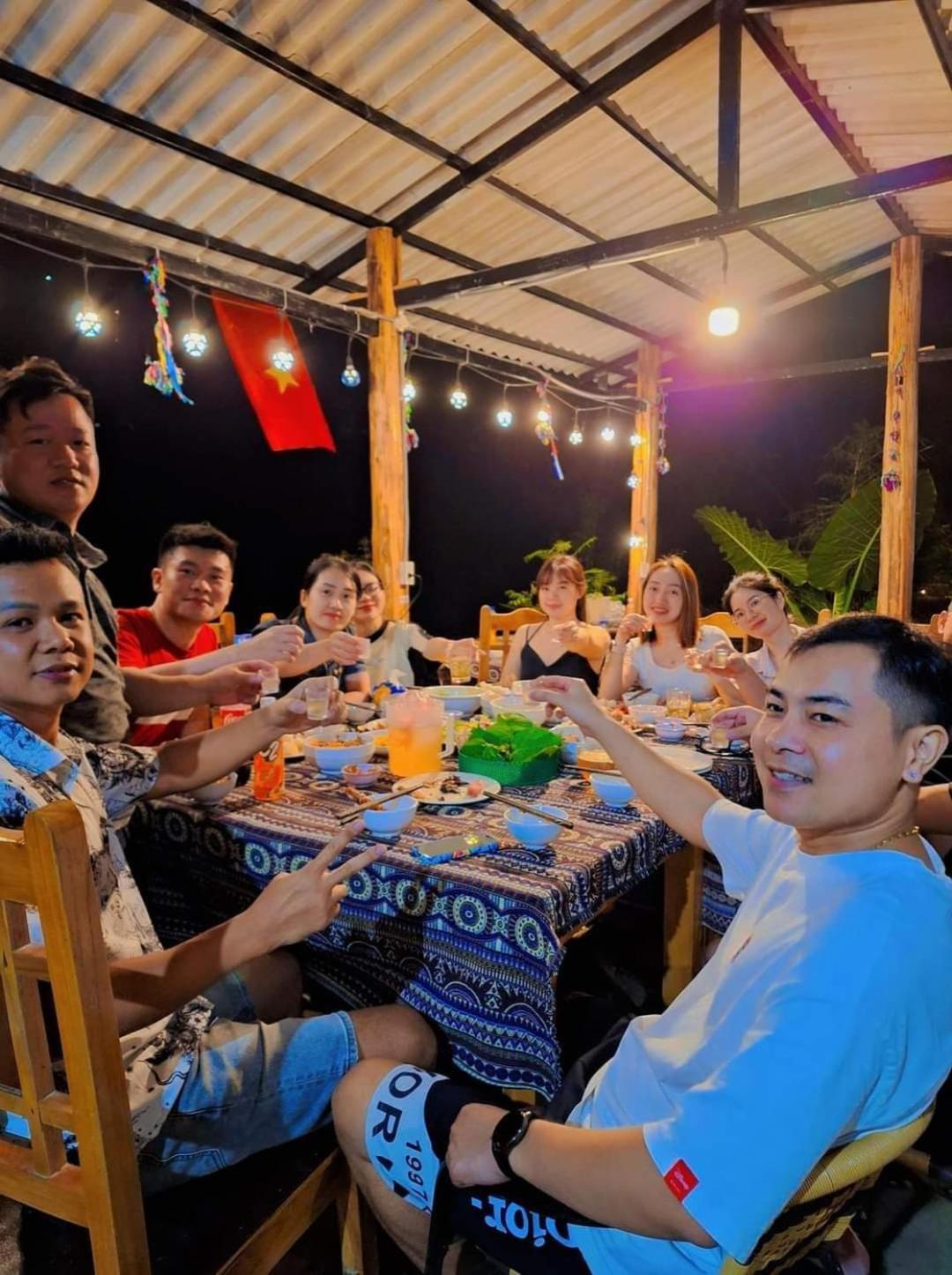SapaFamily Eco
