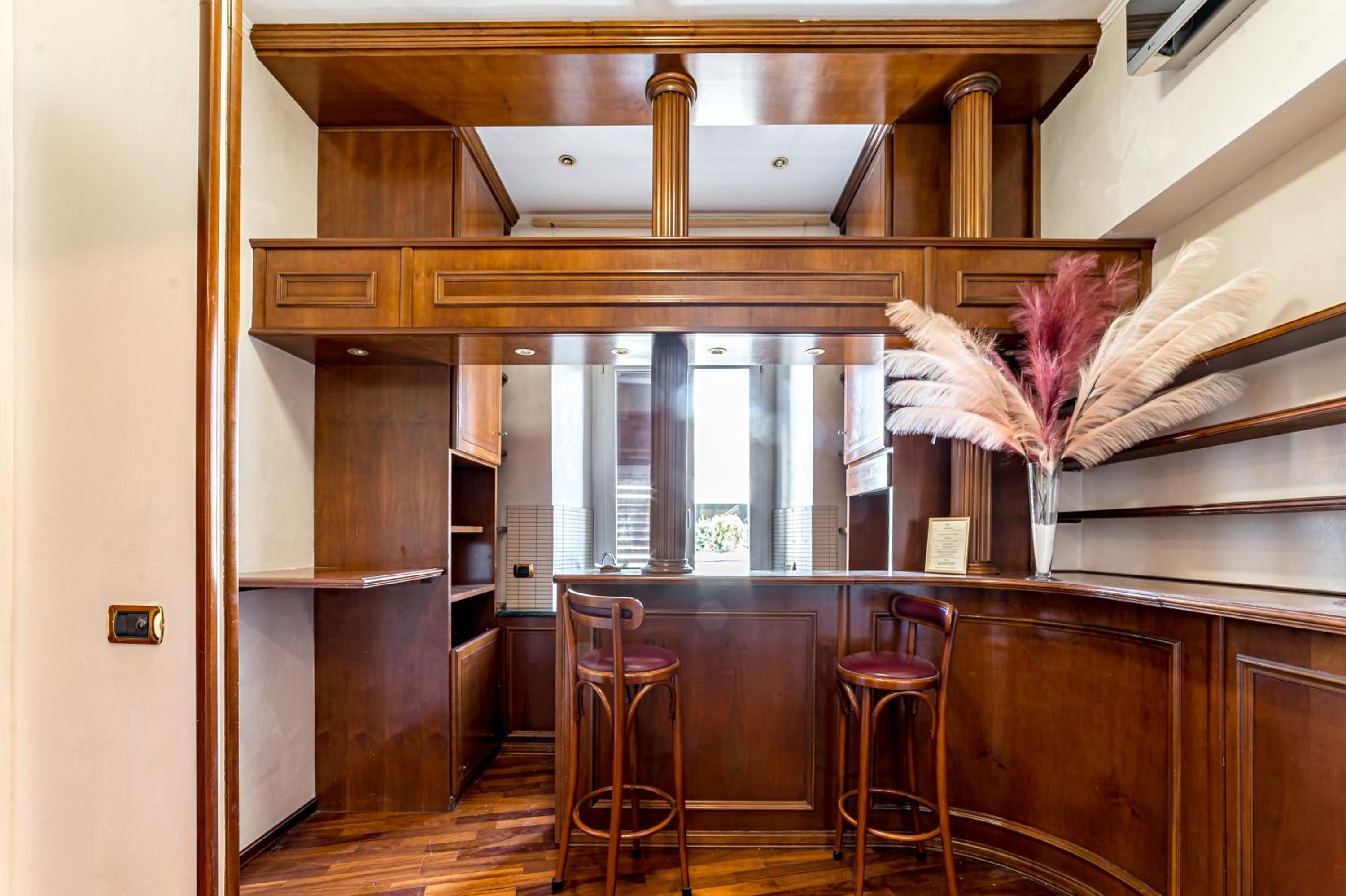 Downtown Luxury B&B - Termini Train Station