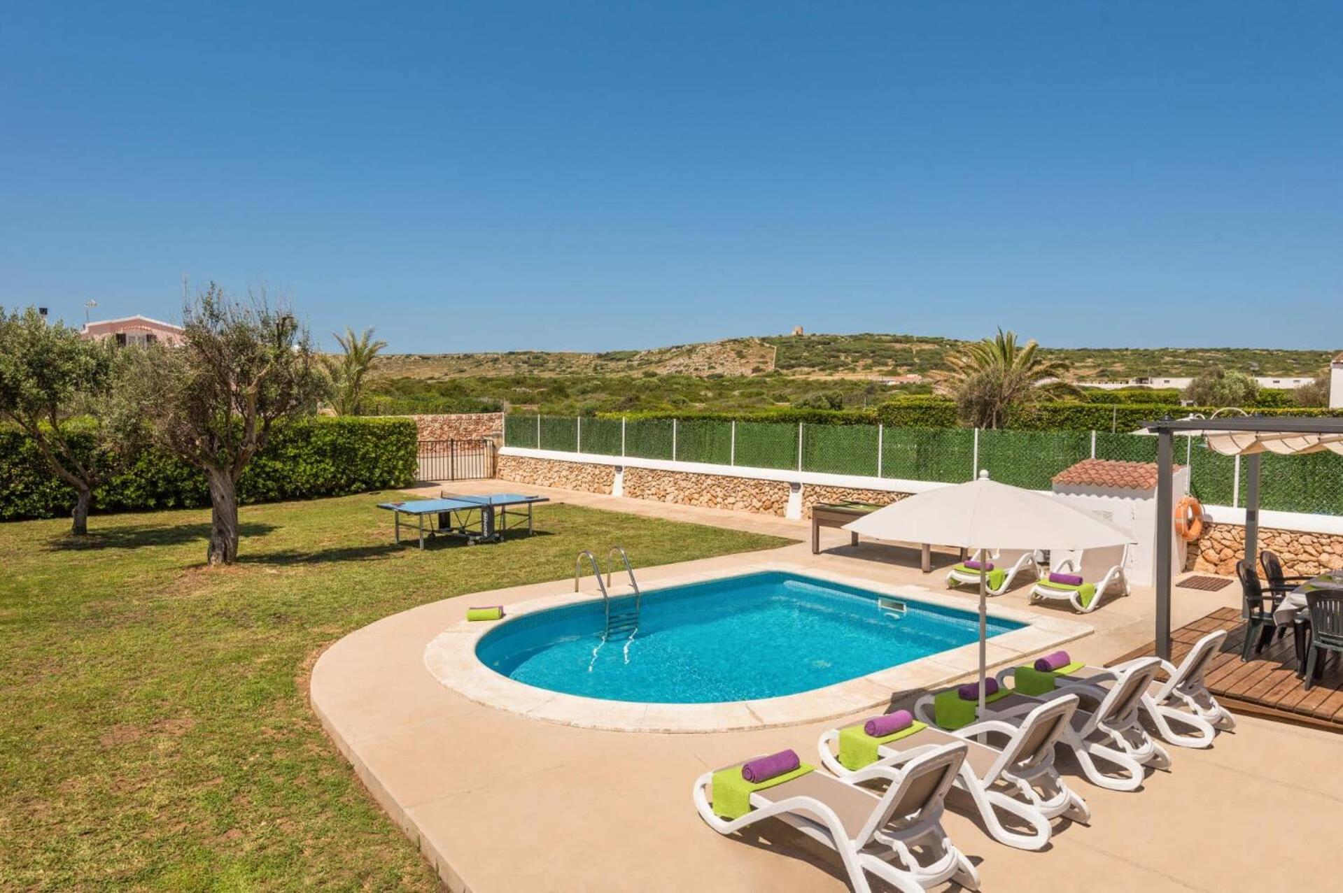 Villa Pomelo by Villa Plus
