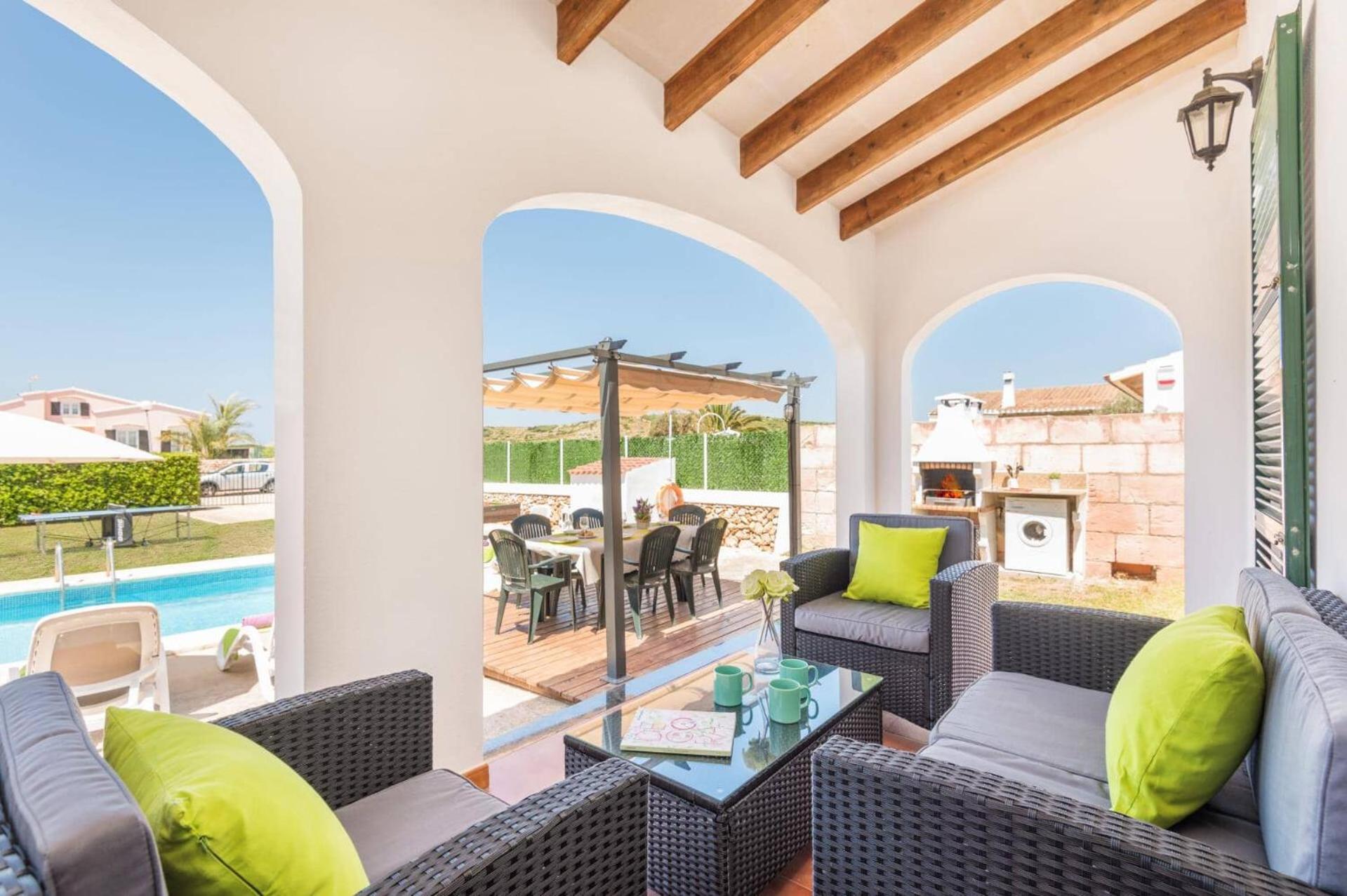 Villa Pomelo by Villa Plus