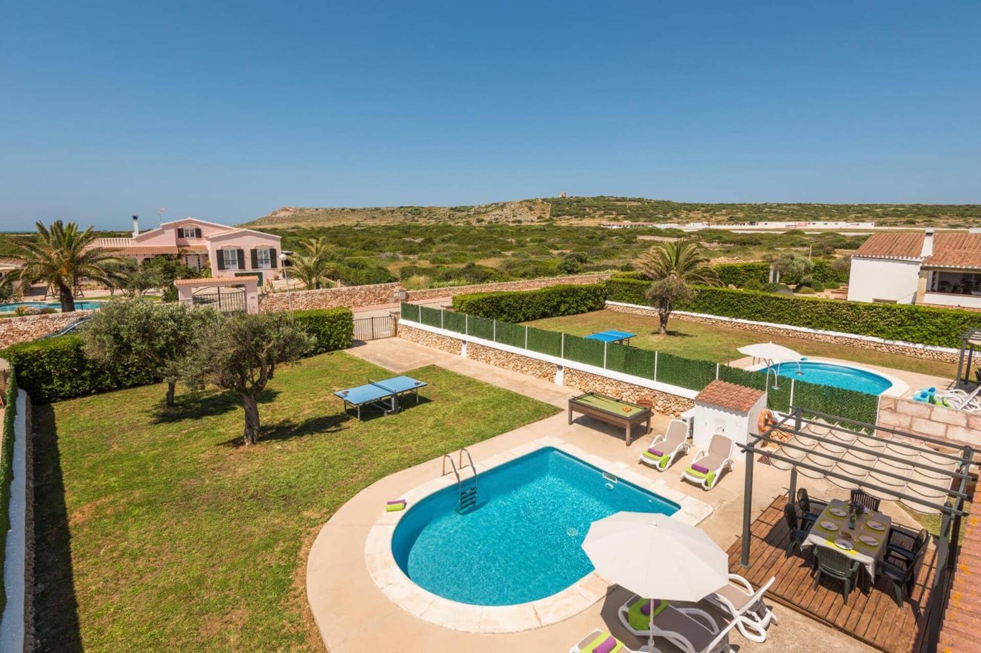 Villa Pomelo by Villa Plus