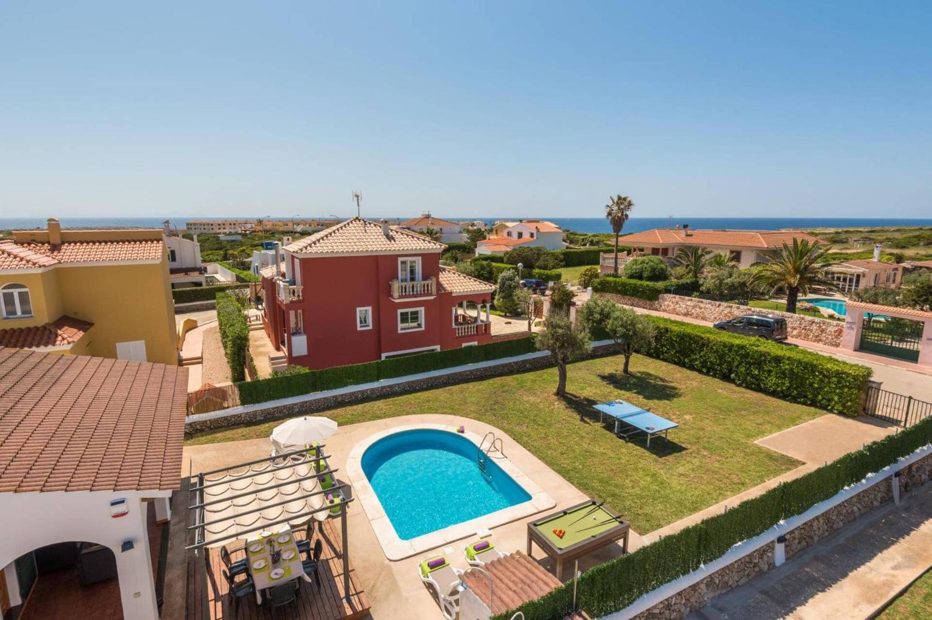 Villa Pomelo by Villa Plus