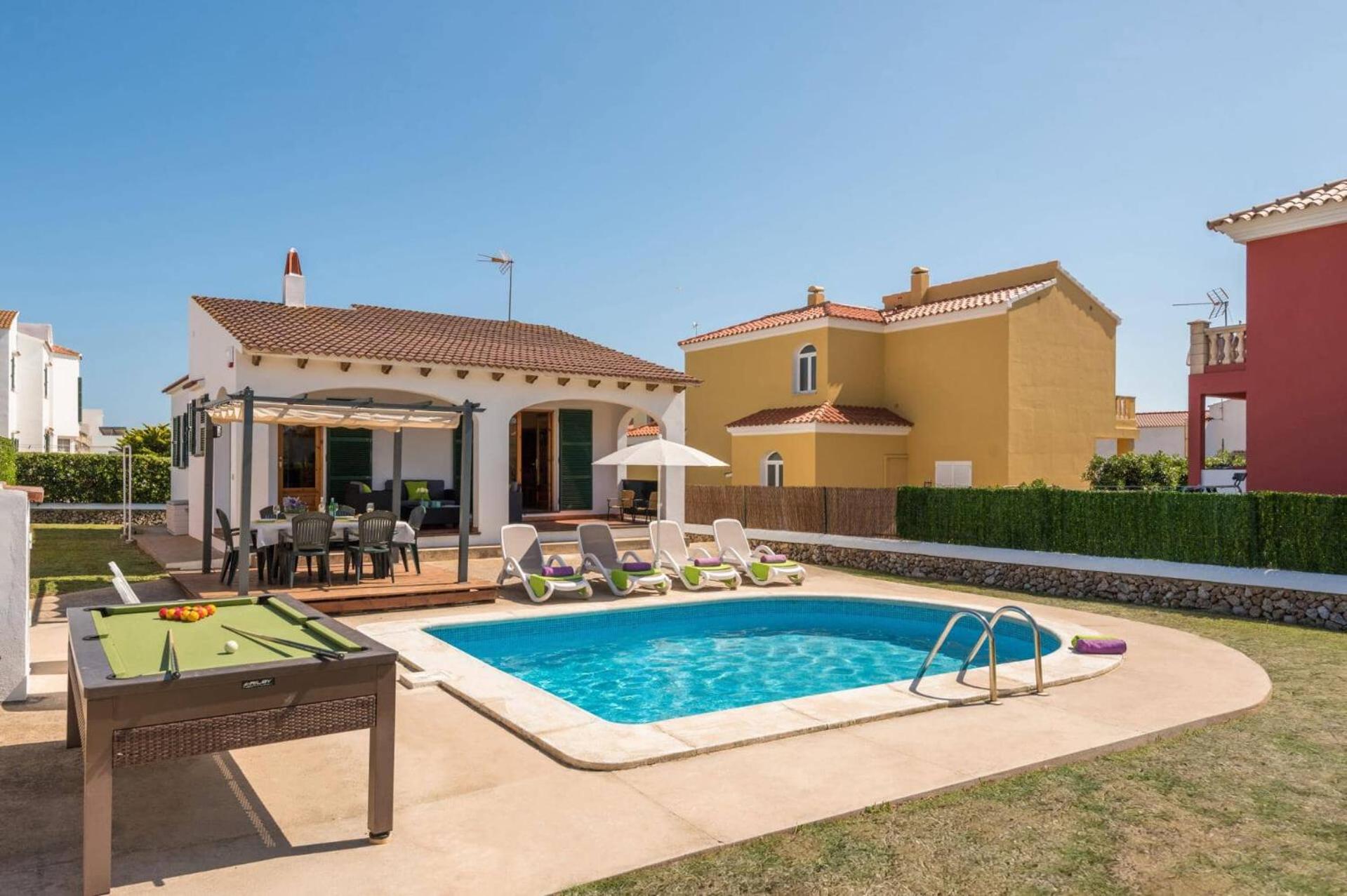 Villa Pomelo by Villa Plus