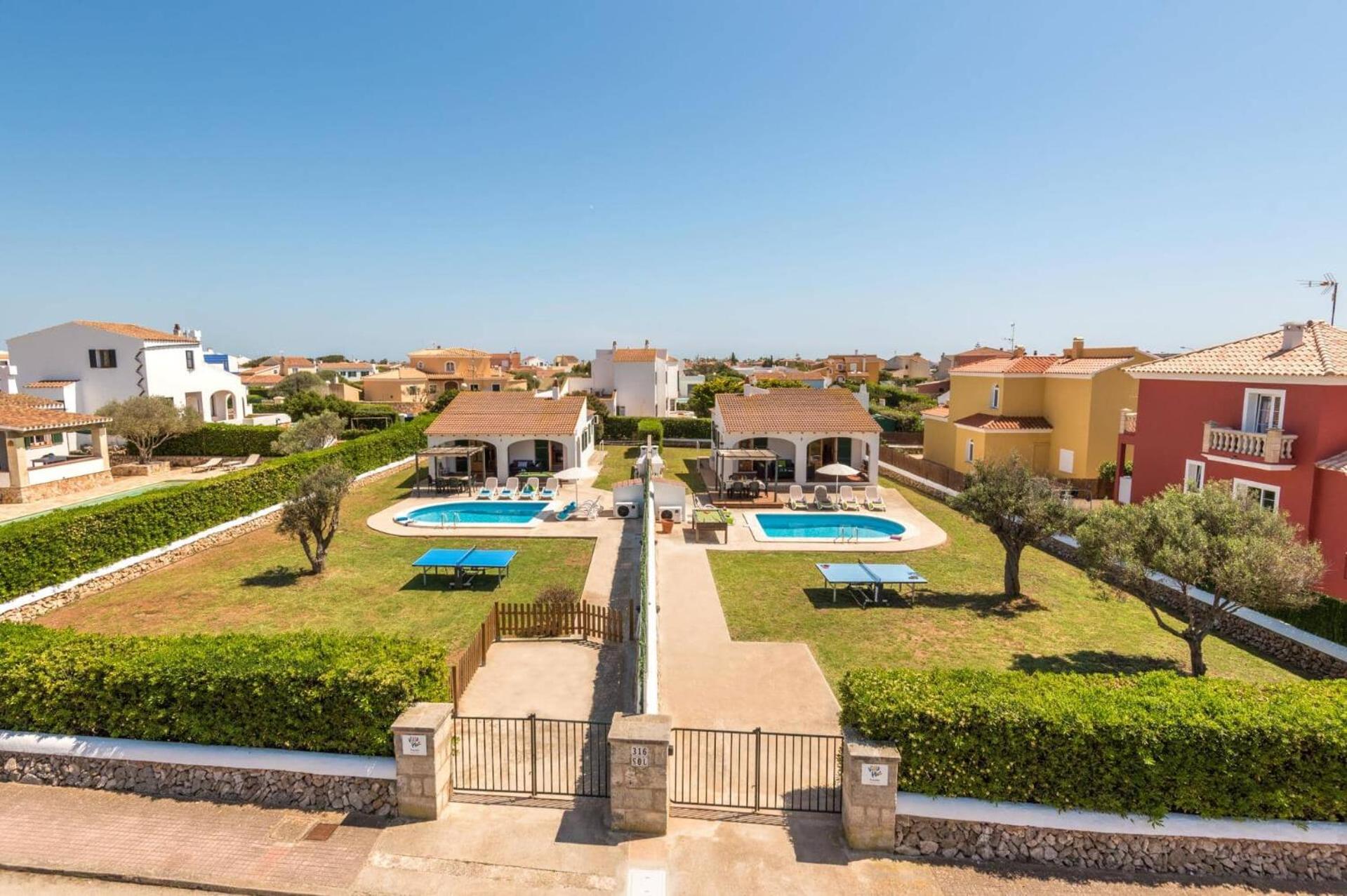 Villa Pomelo by Villa Plus