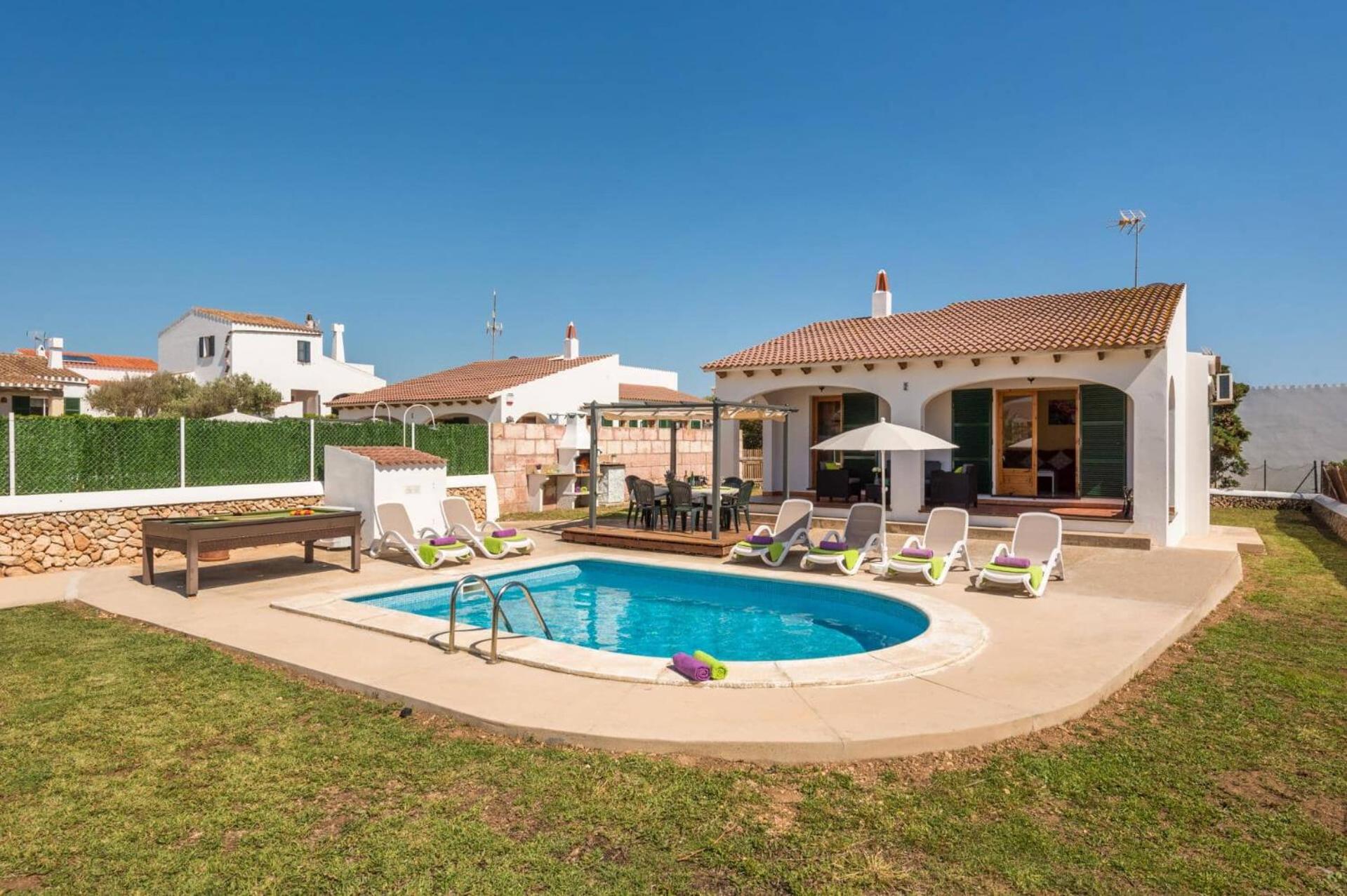 Villa Pomelo by Villa Plus