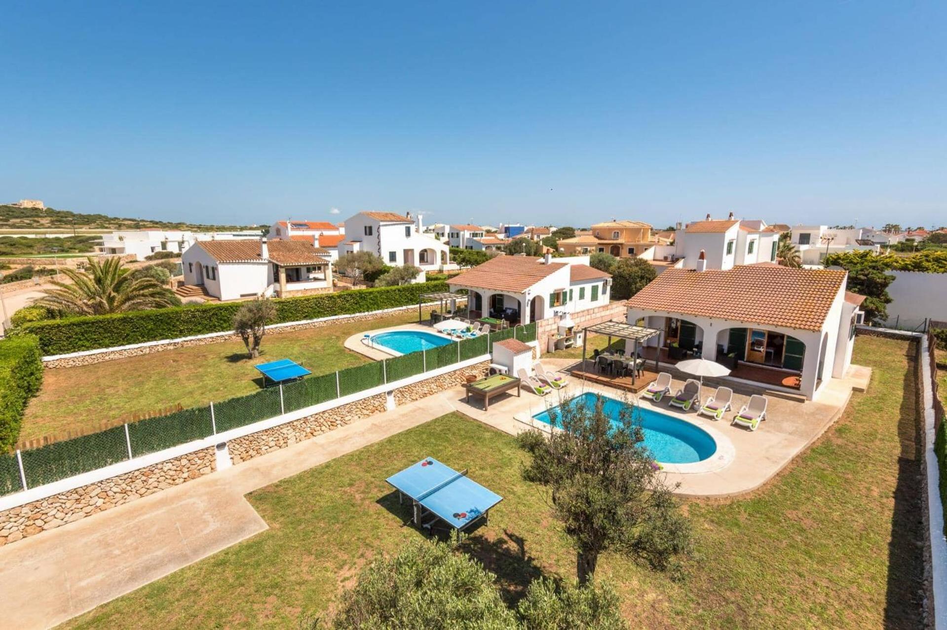 Villa Pomelo by Villa Plus