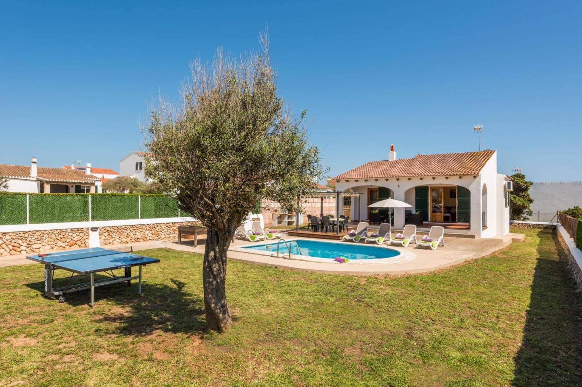 Villa Pomelo by Villa Plus