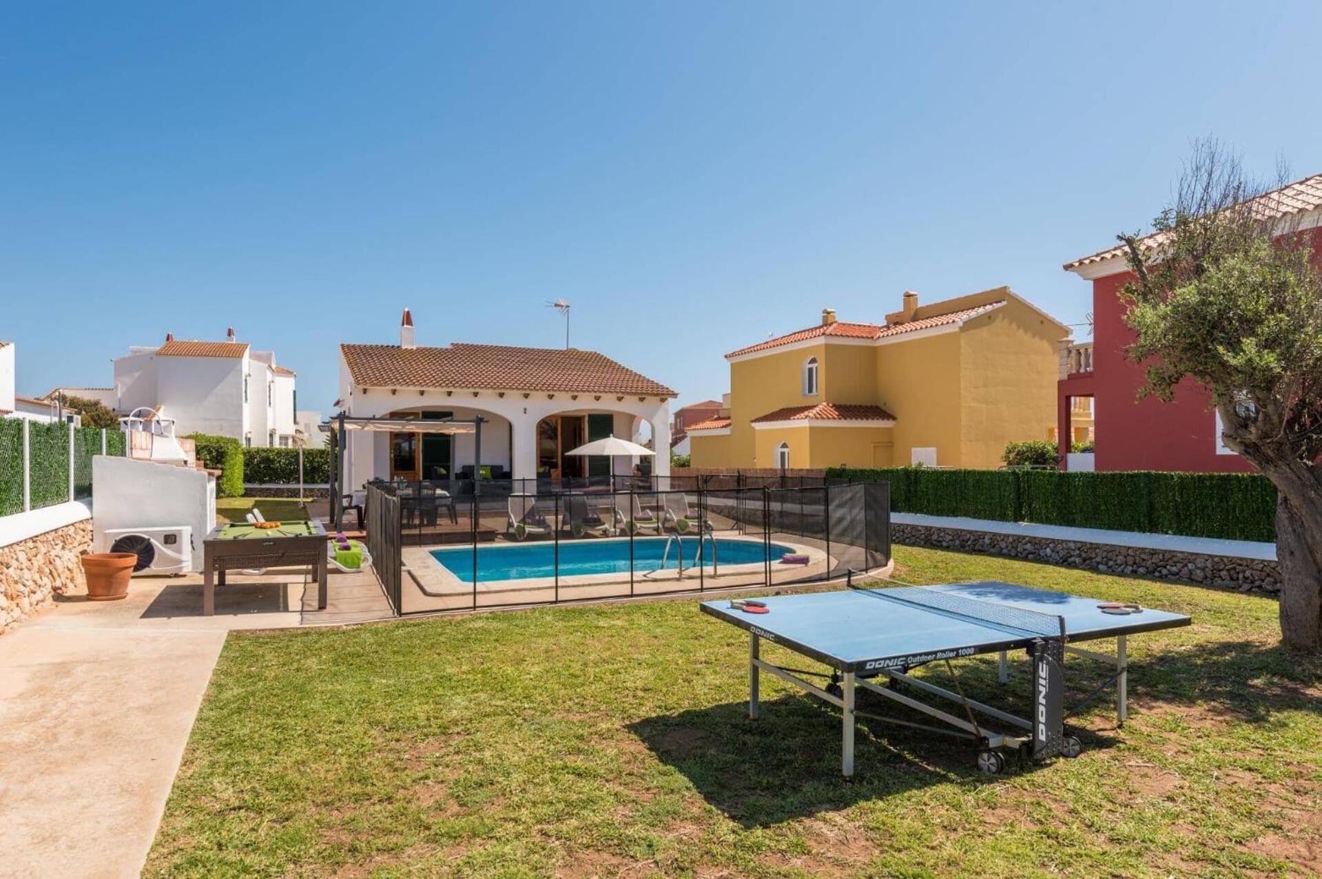 Villa Pomelo by Villa Plus