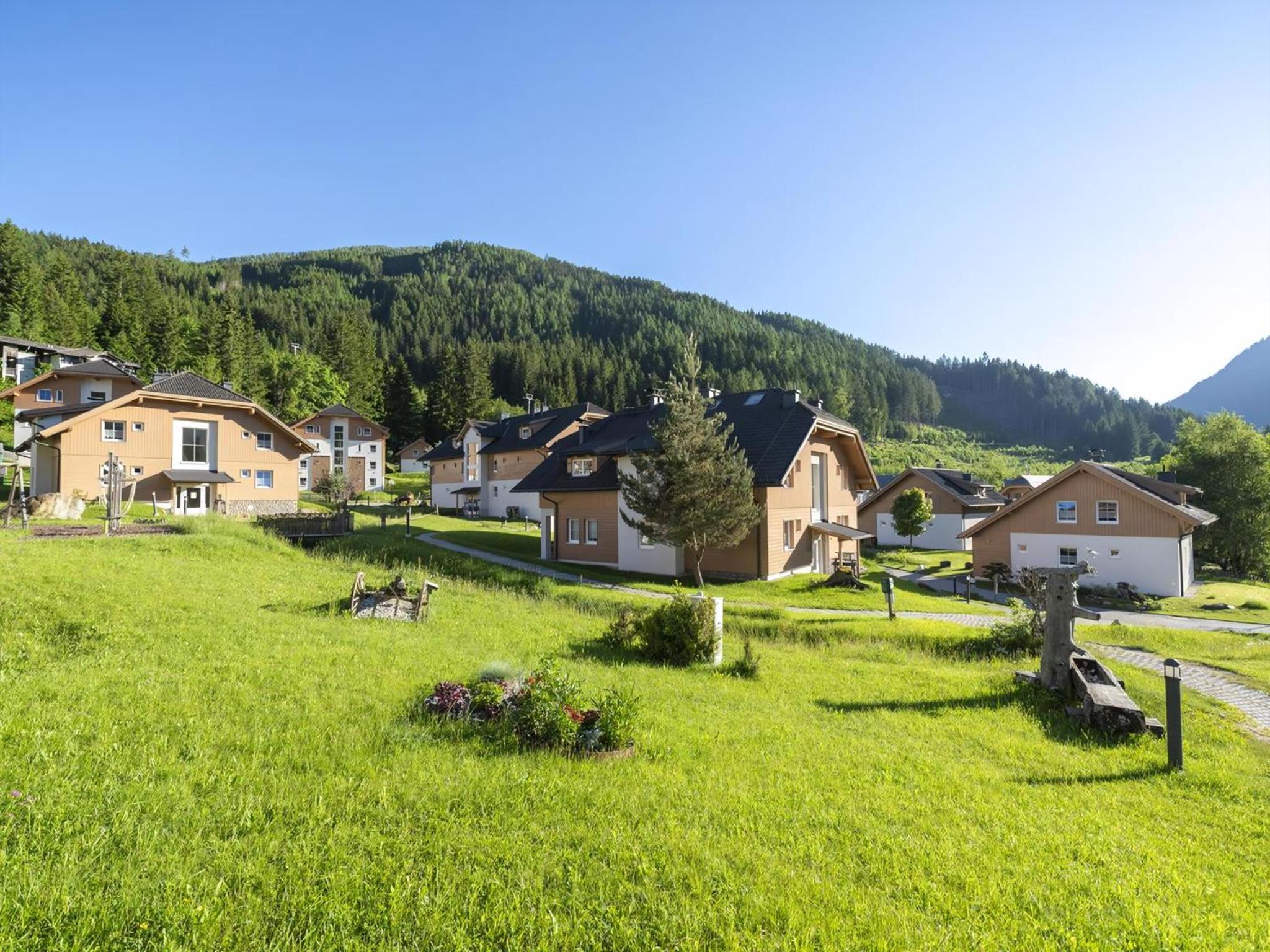 Landal Bad Kleinkirchheim