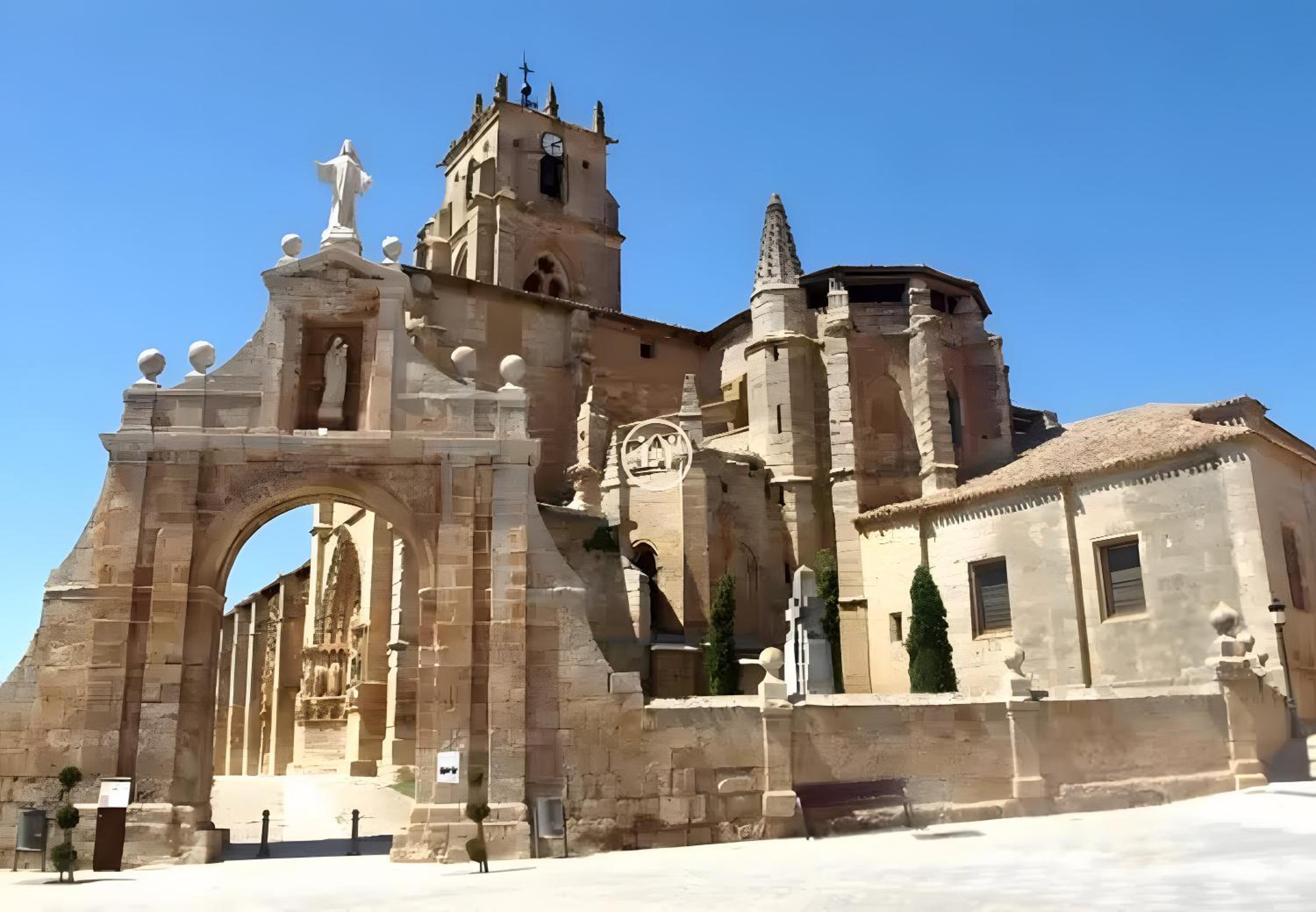 El Humilladero