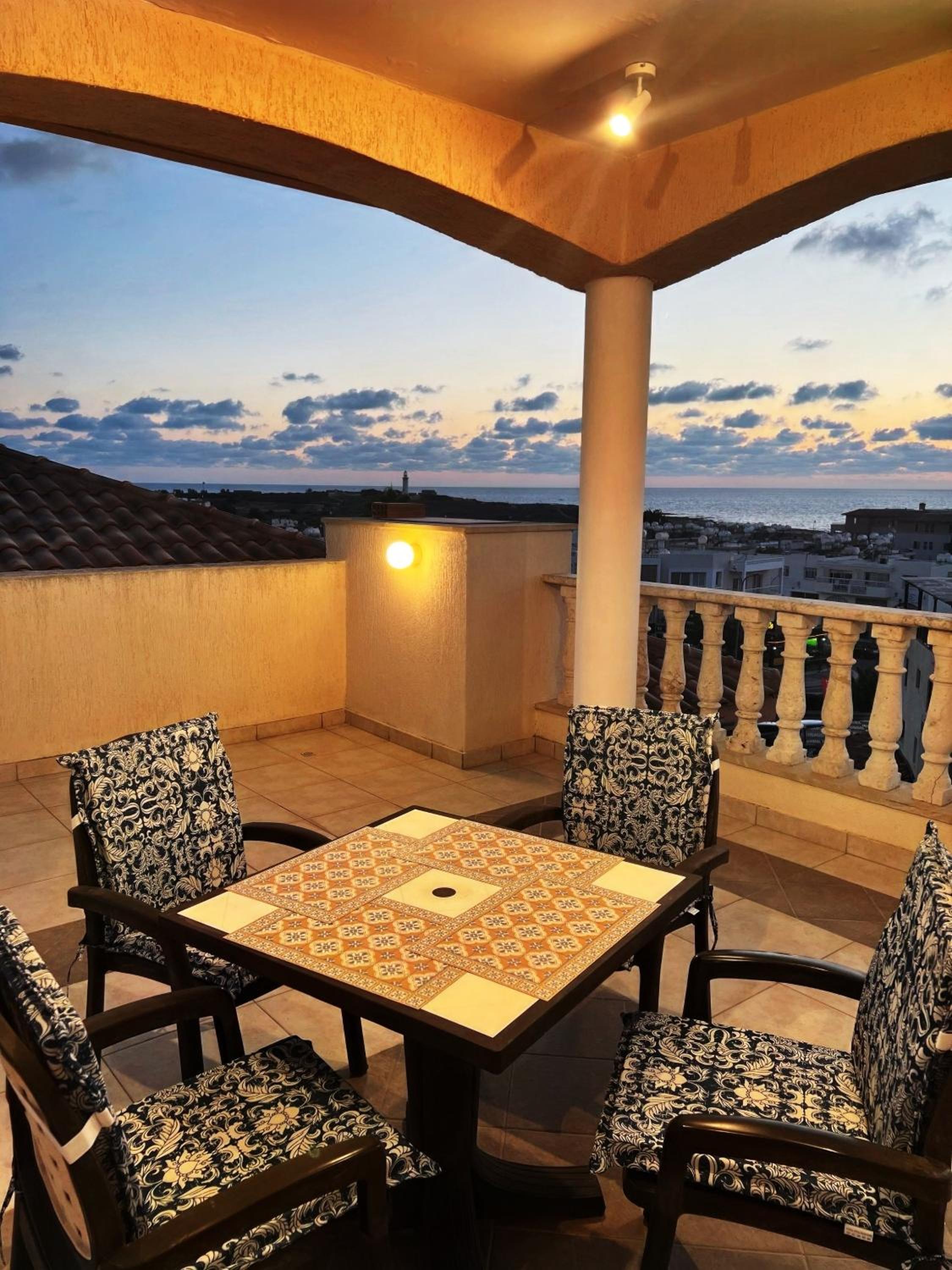 Penthouse 365 Sunsets
