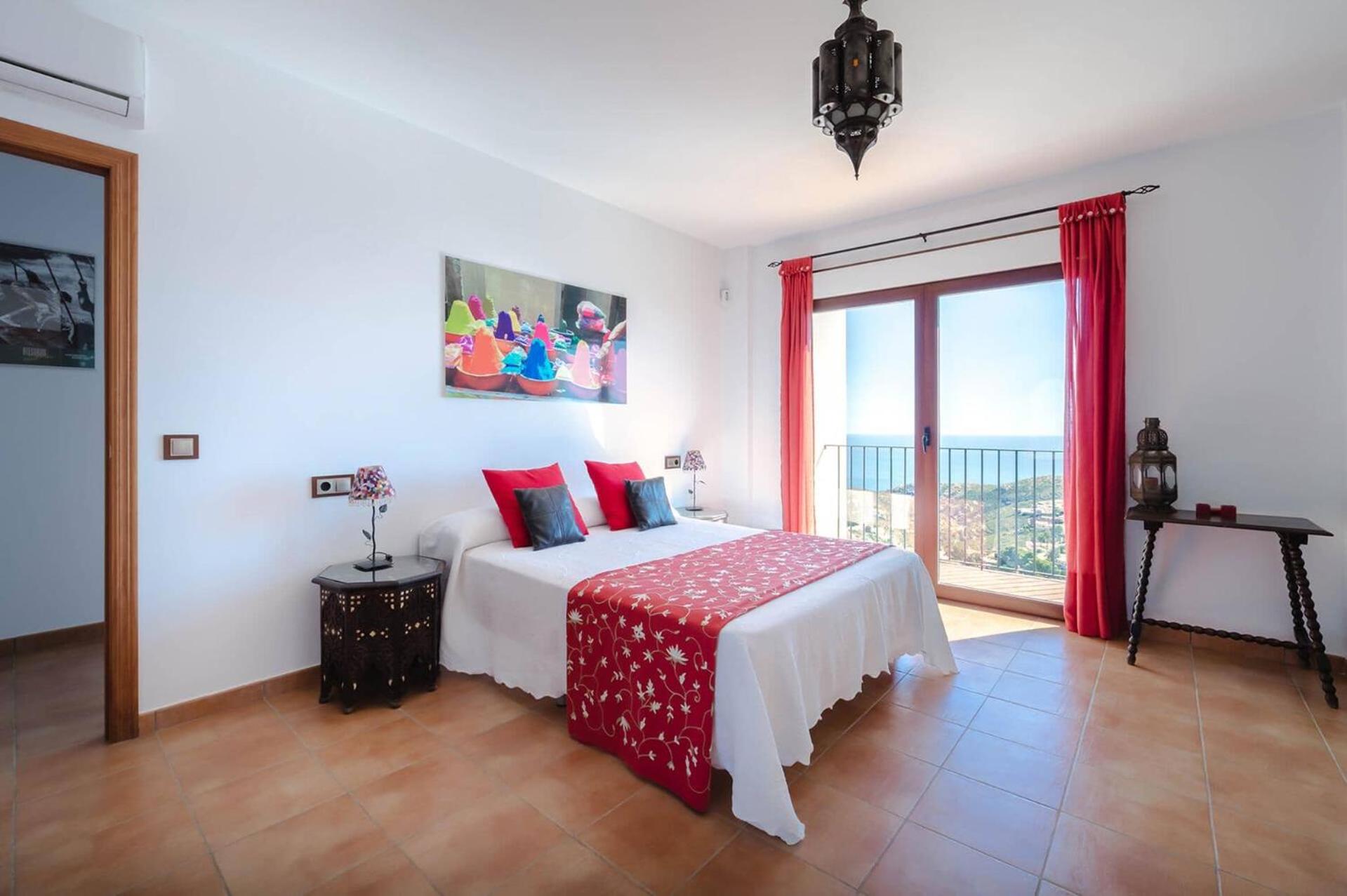 Villa Amanecer by Villa Plus