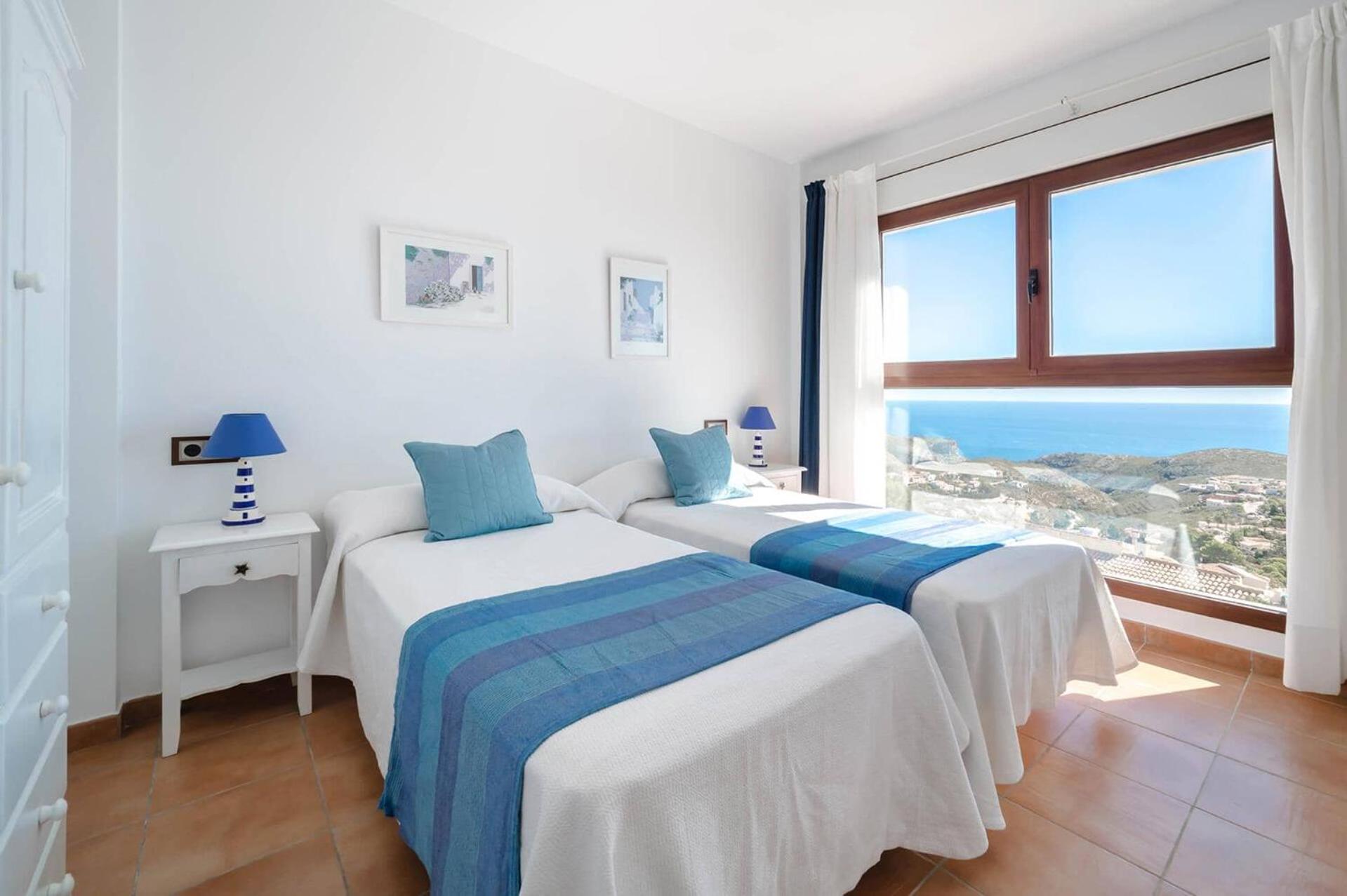 Villa Amanecer by Villa Plus