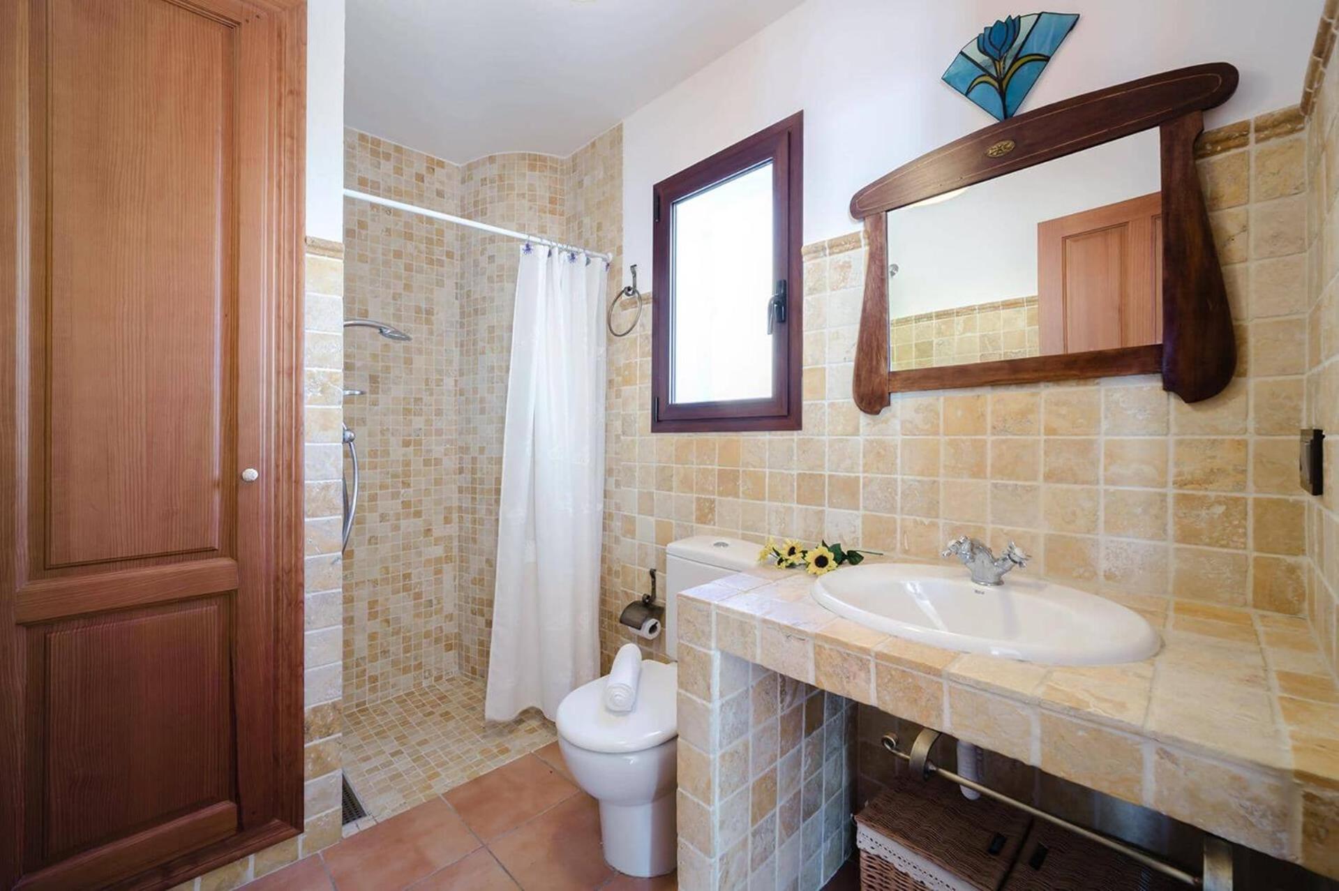 Villa Amanecer by Villa Plus
