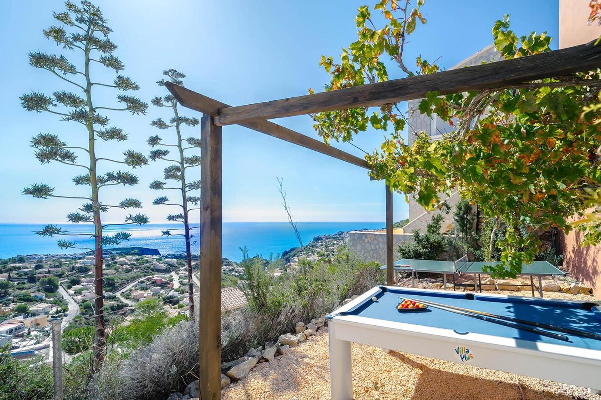 Villa Amanecer by Villa Plus