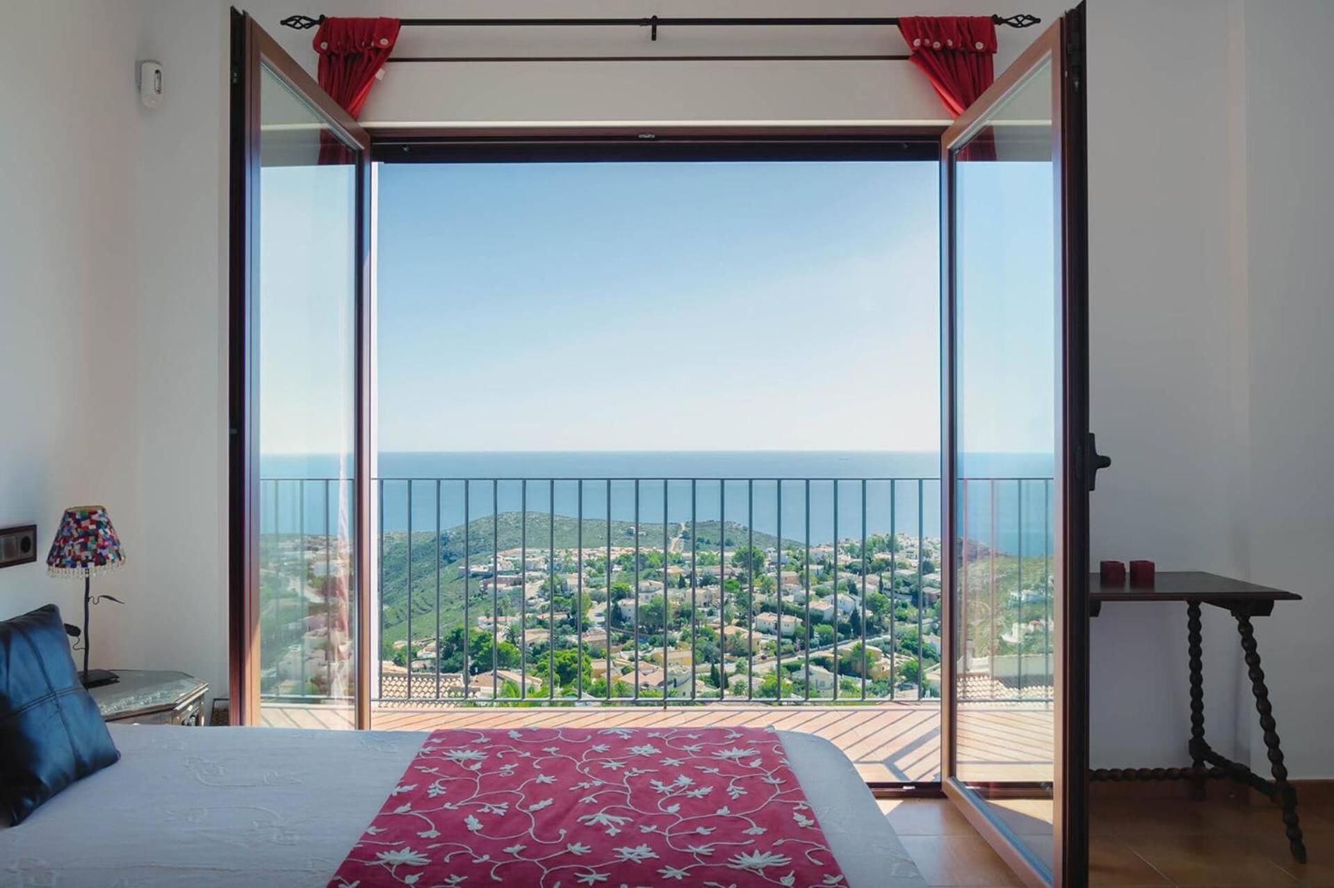 Villa Amanecer by Villa Plus