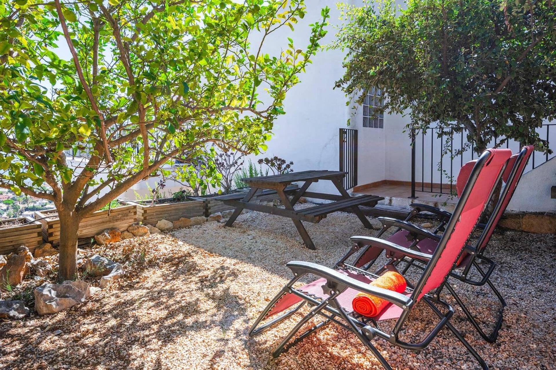 Villa Amanecer by Villa Plus