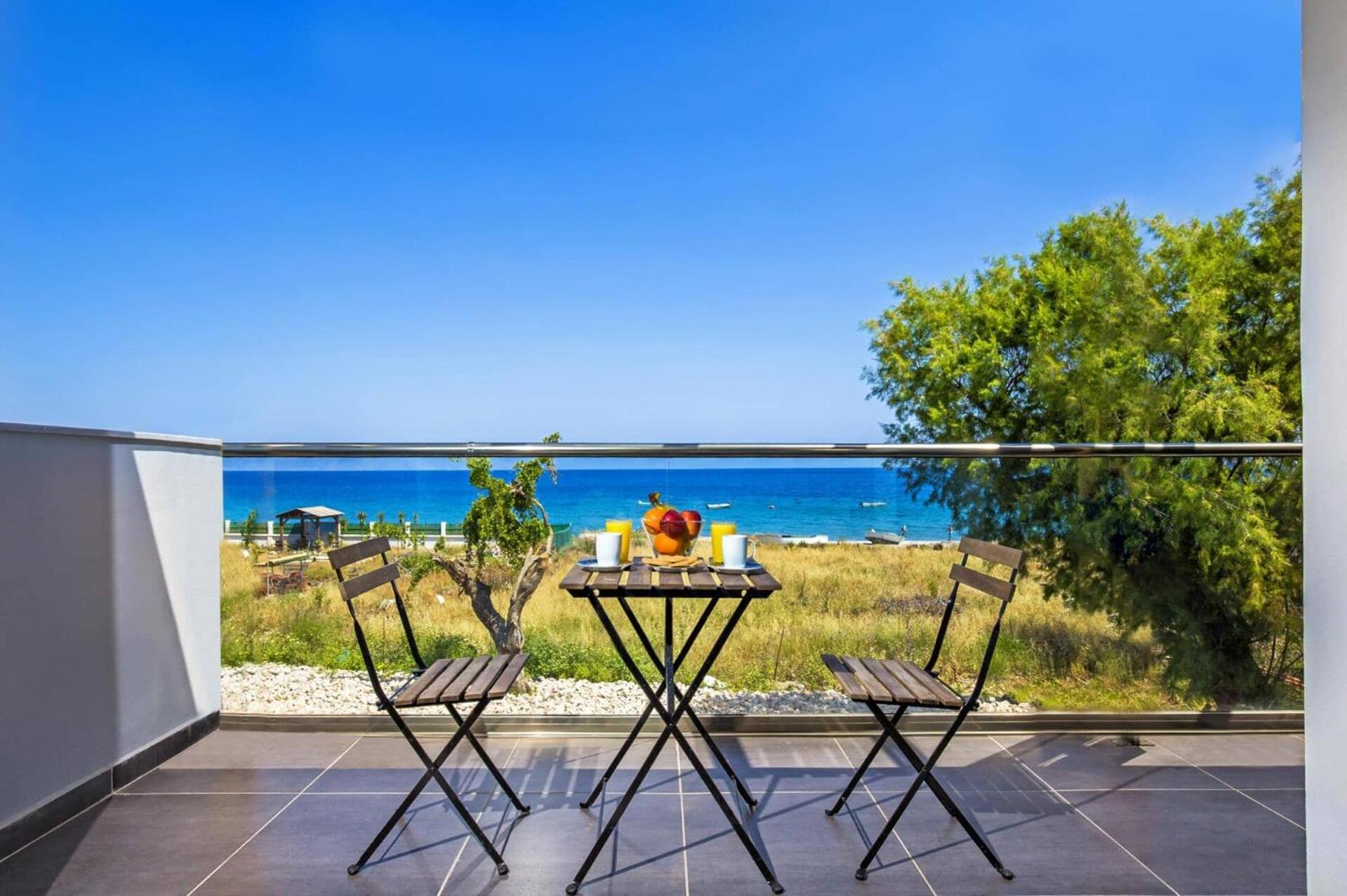 Villa Rhodes Sea View by Villa Plus
