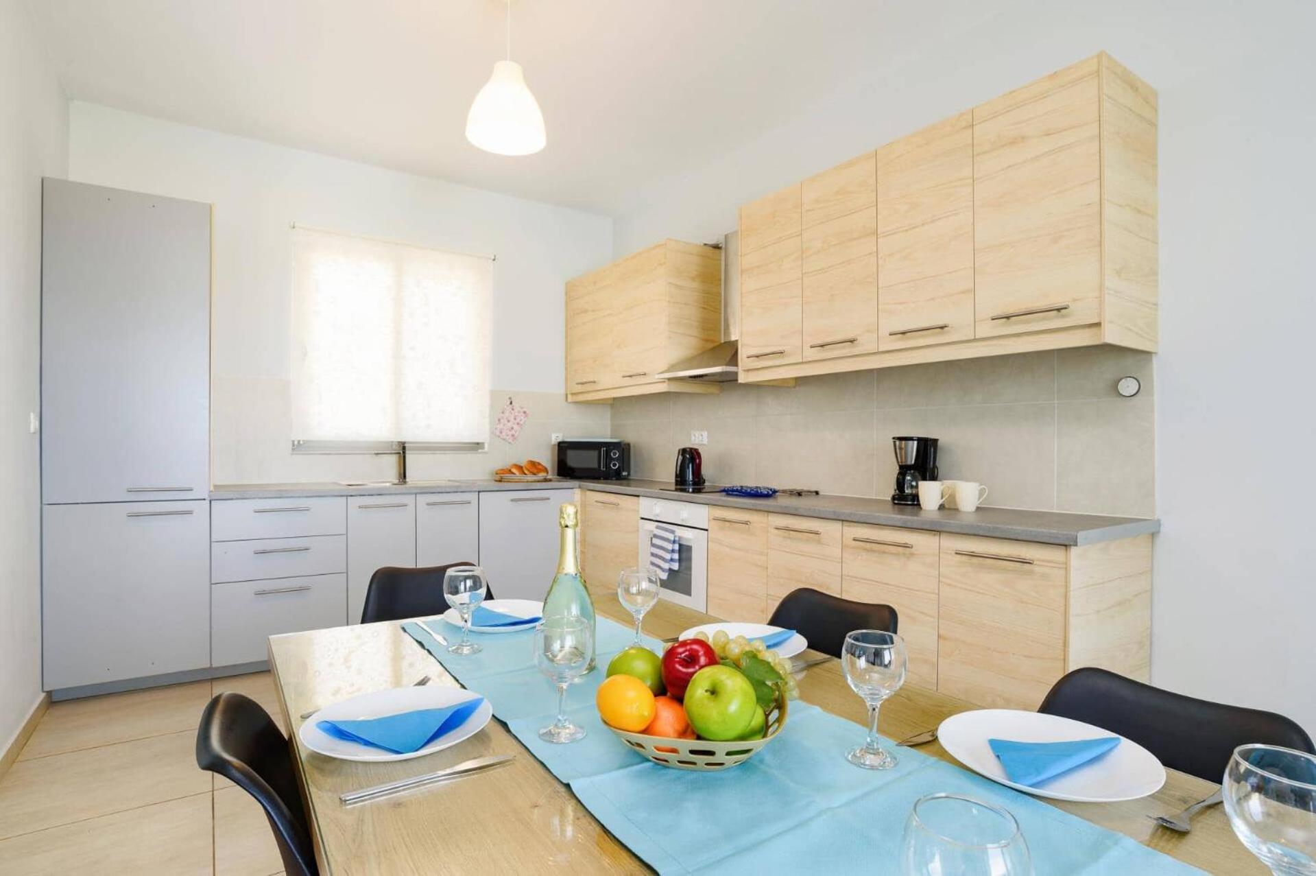Villa Rhodes Sea View by Villa Plus