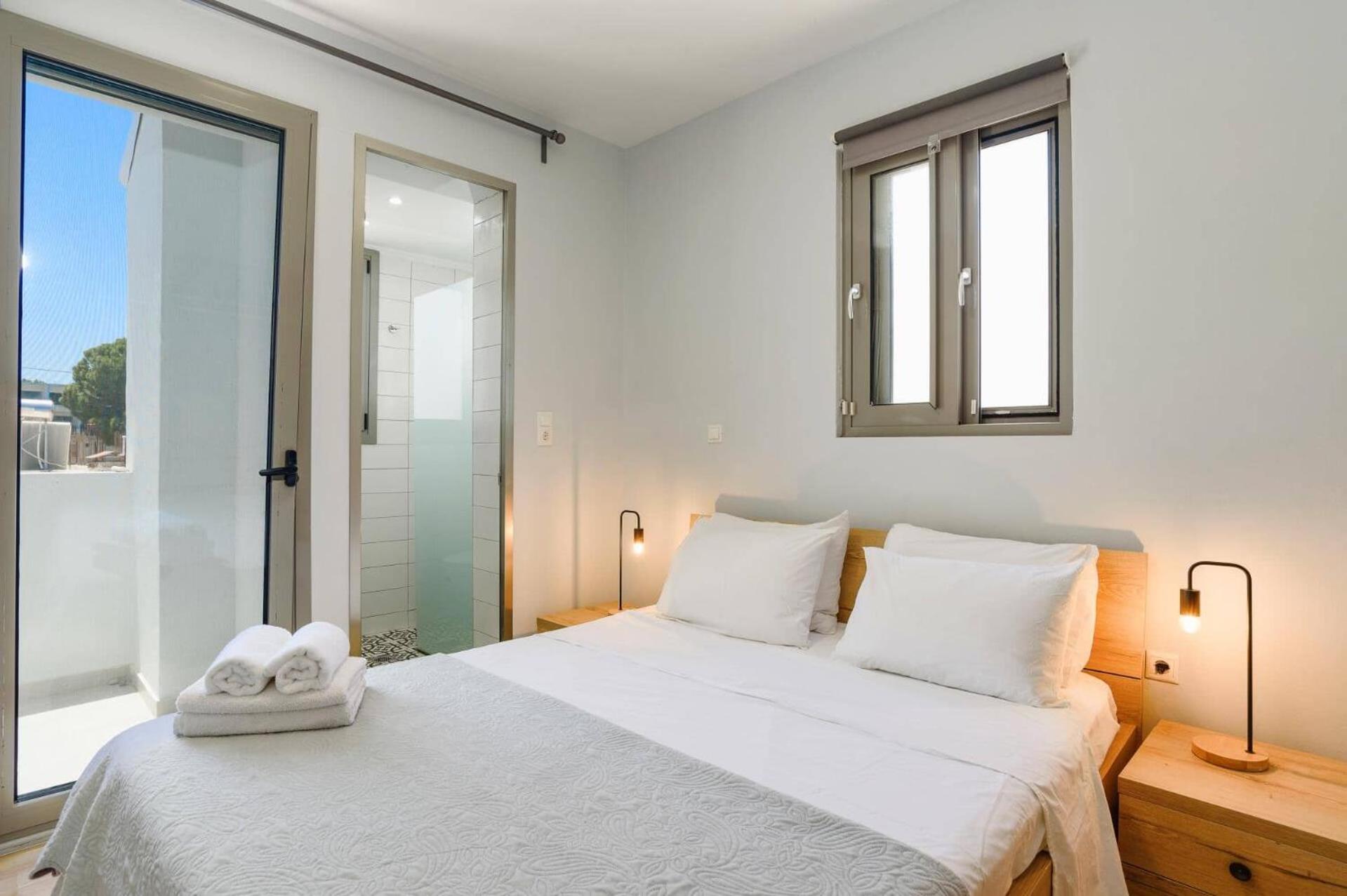 Villa Rhodes Sea View by Villa Plus