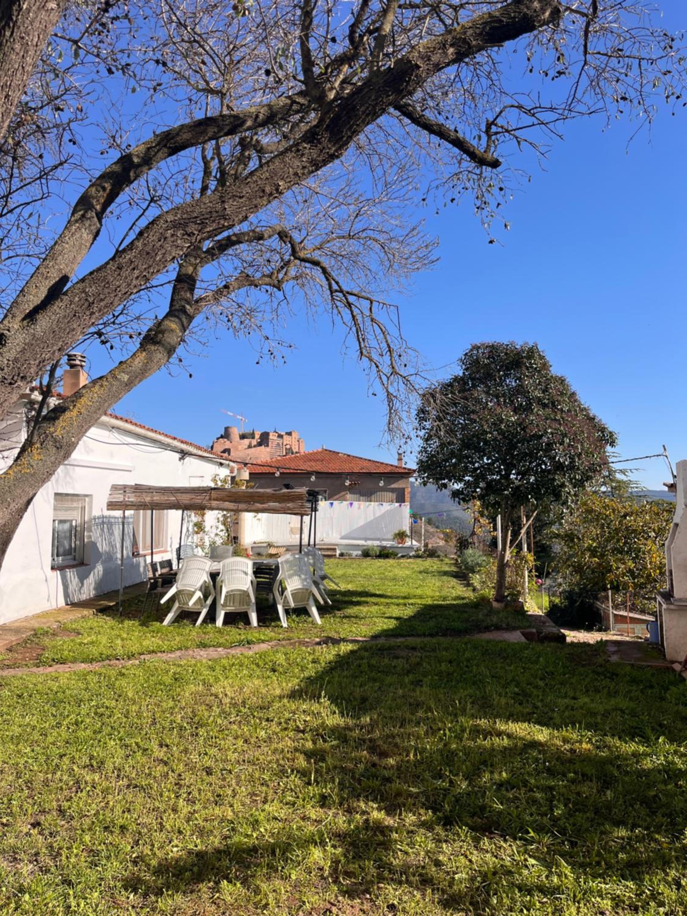 Casa Rural Can Bastida