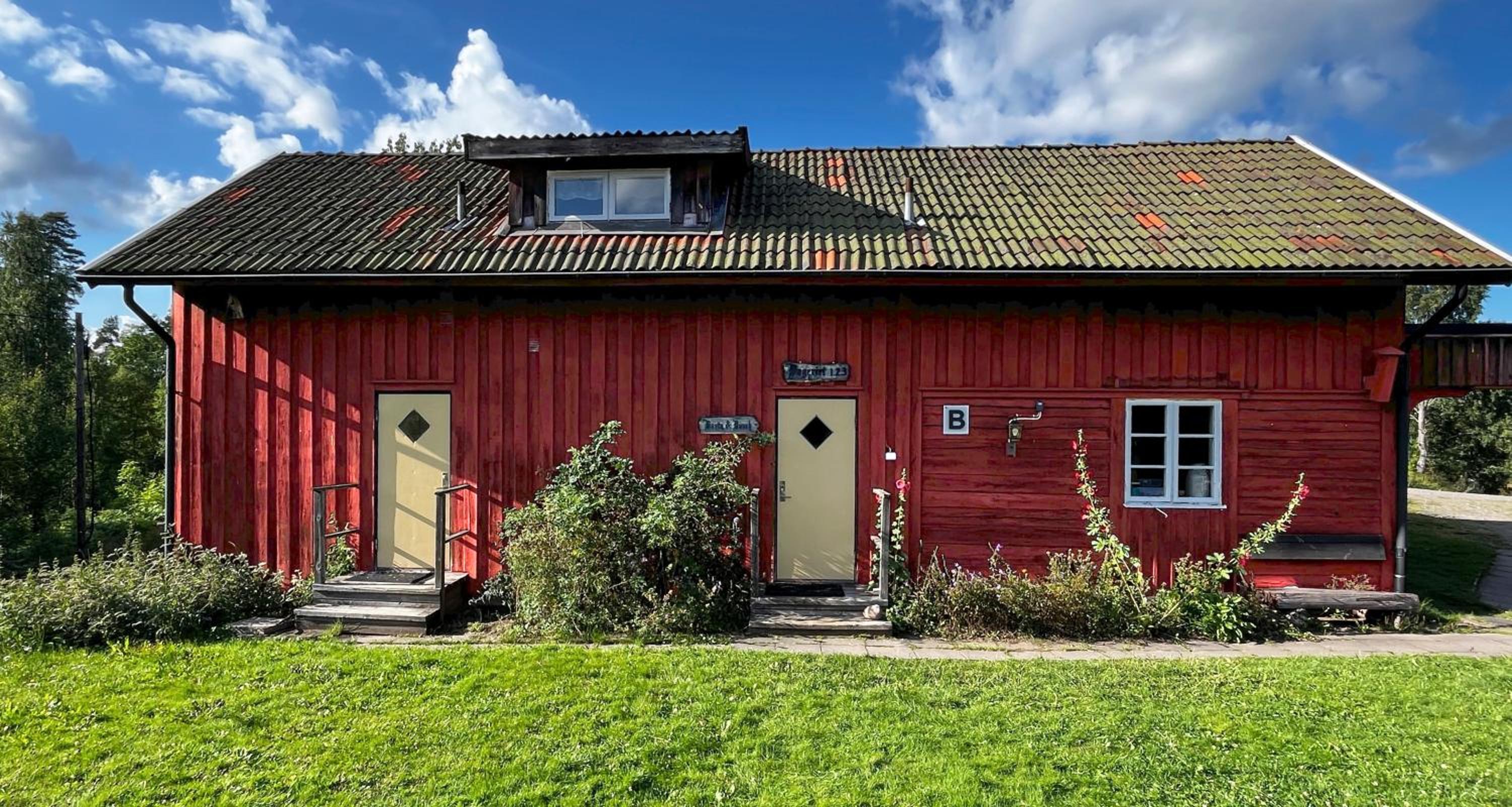 STF Tivedstorp