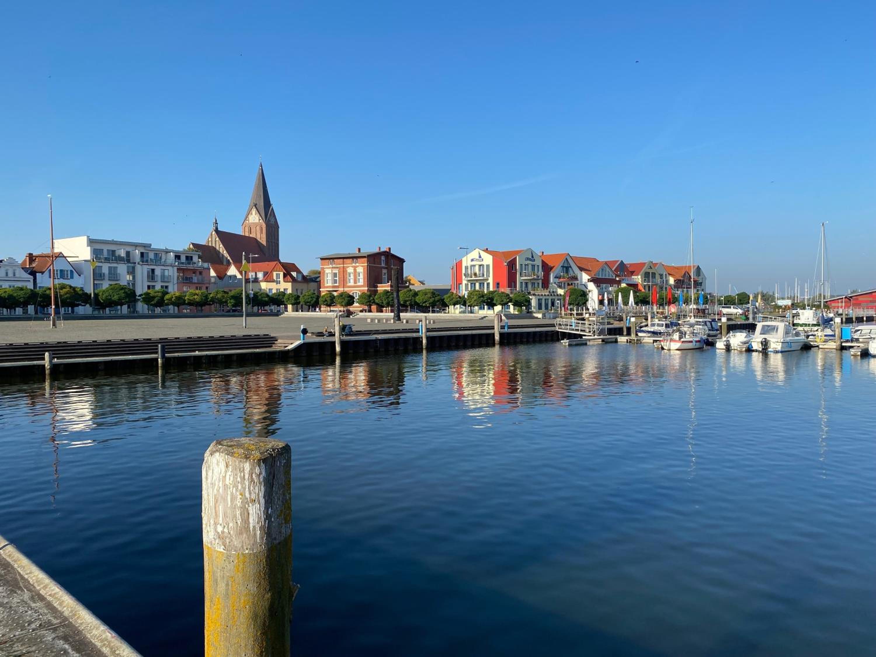 Ferienwohnung 