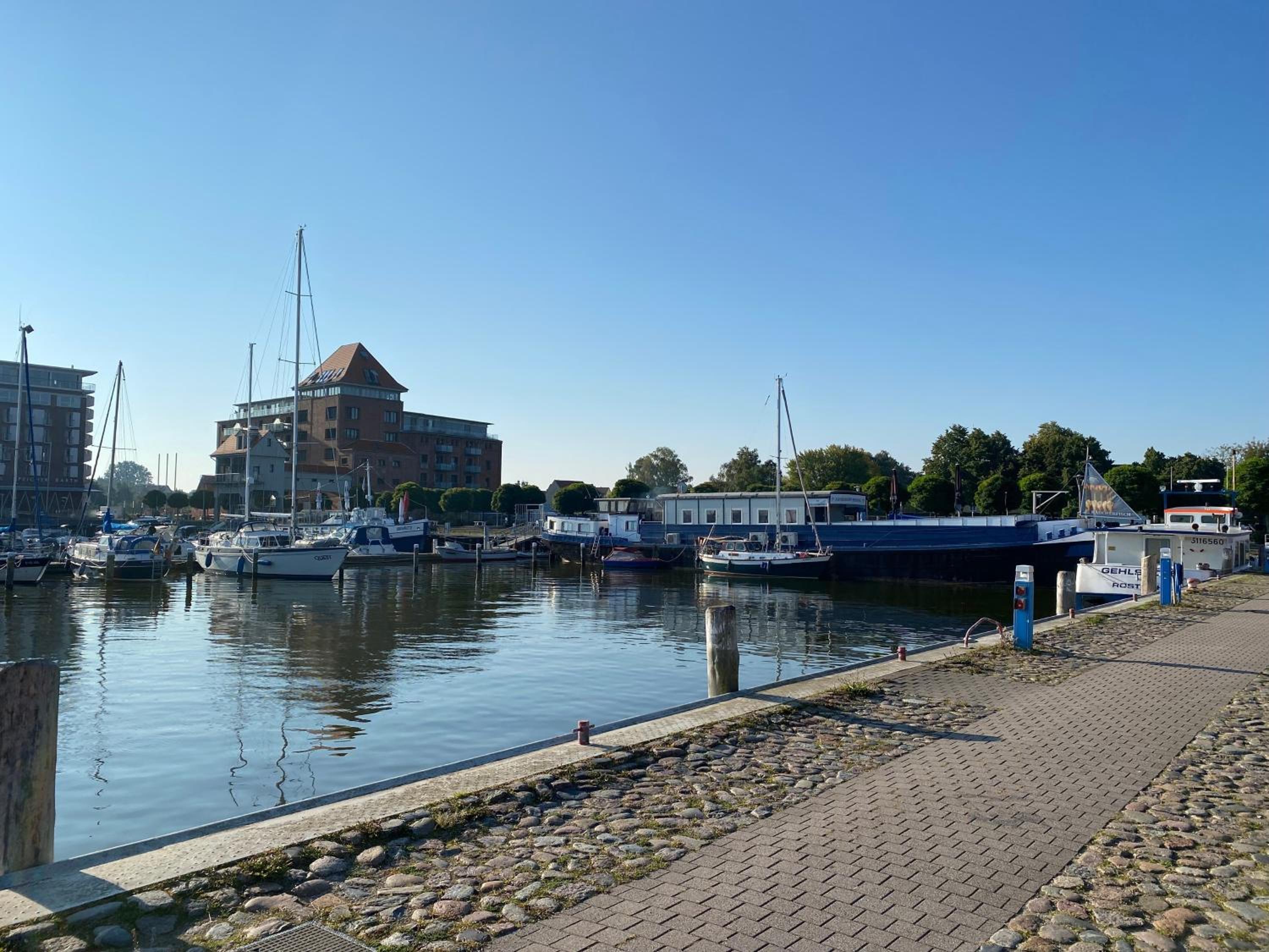 Ferienwohnung 