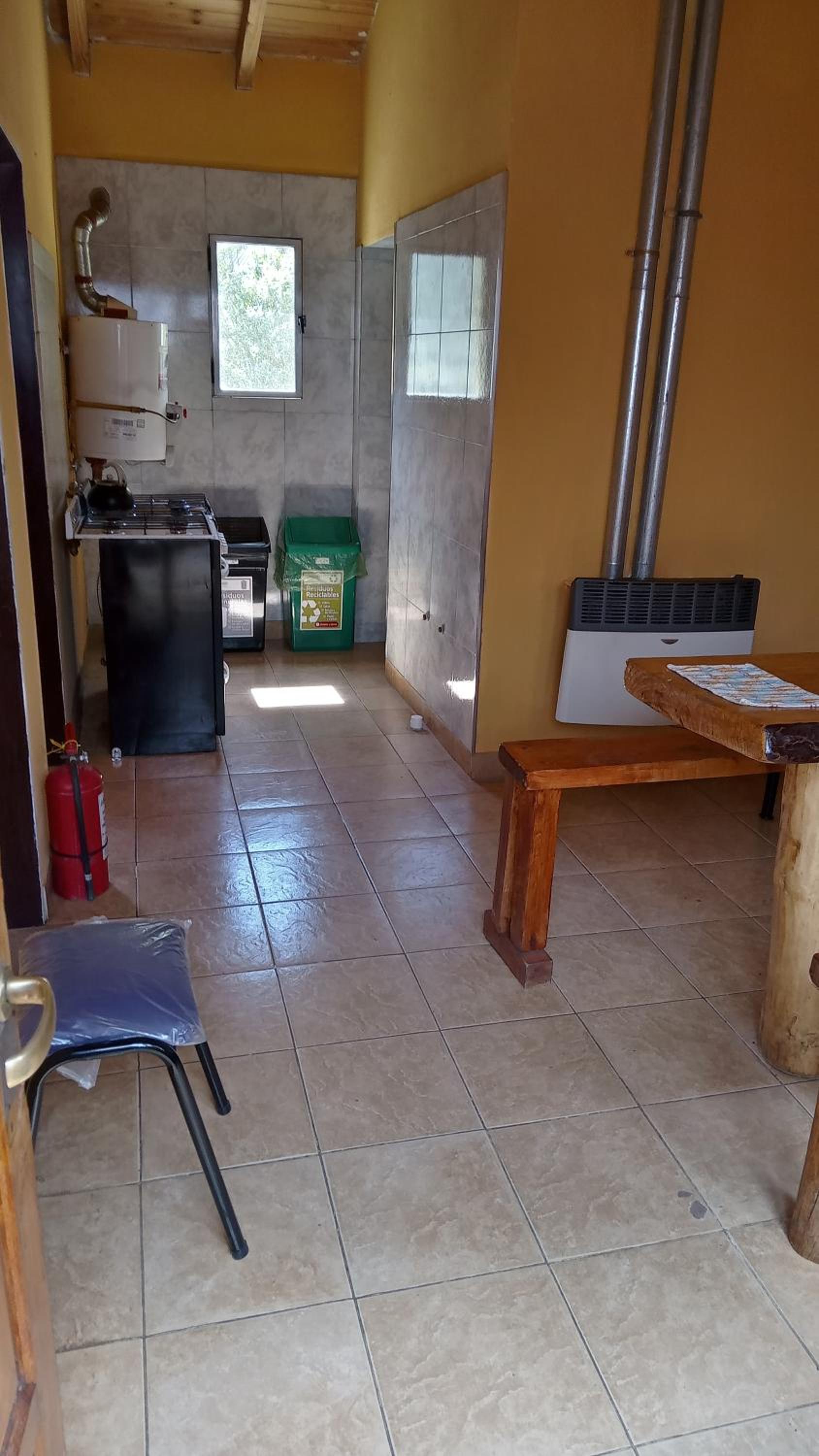 Milenarios Hostel