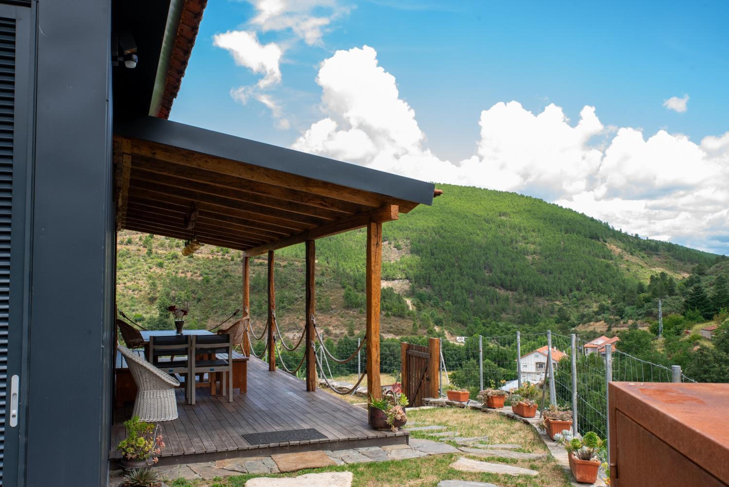 Casa Da Eira Velha view 4