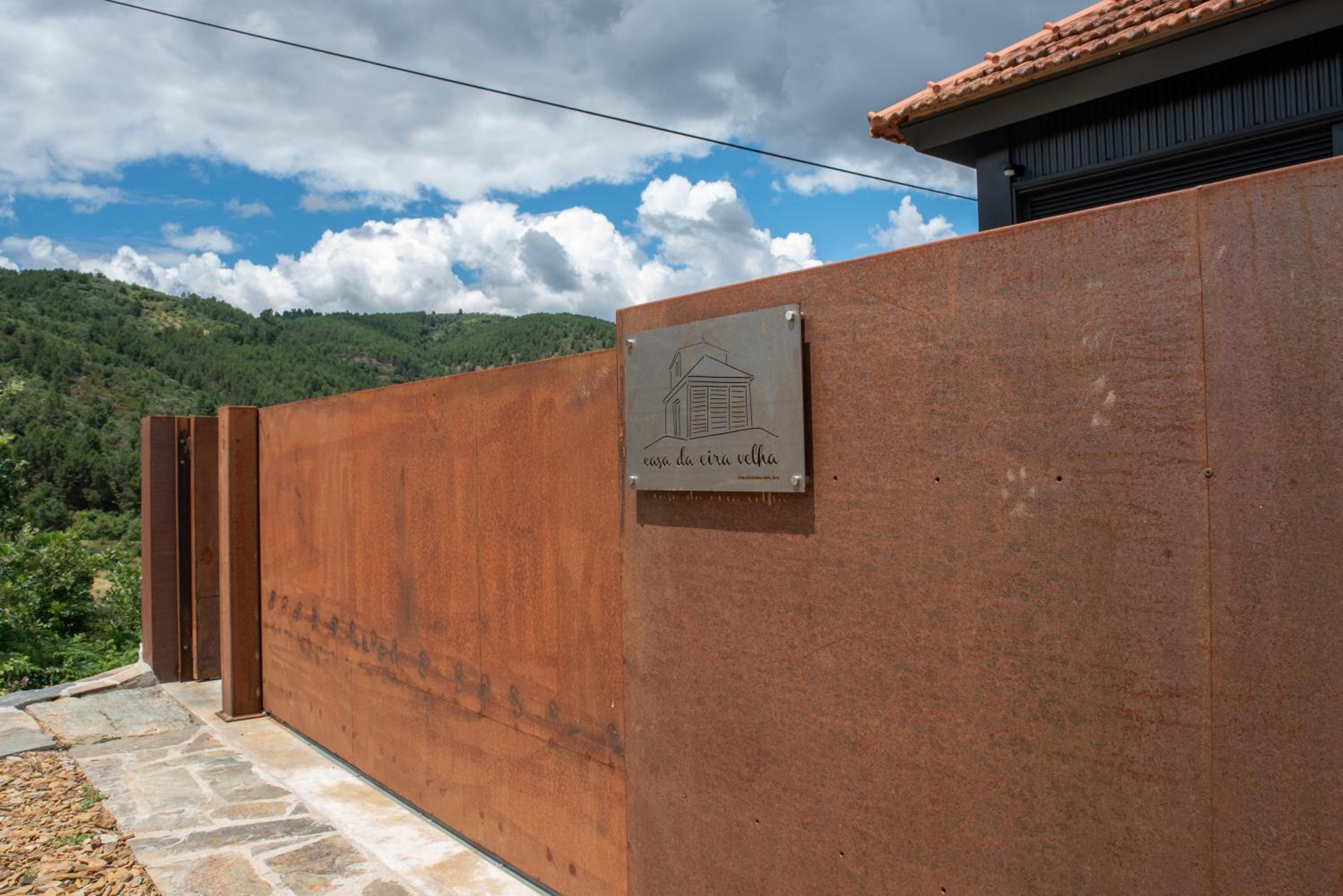 Casa Da Eira Velha view 3
