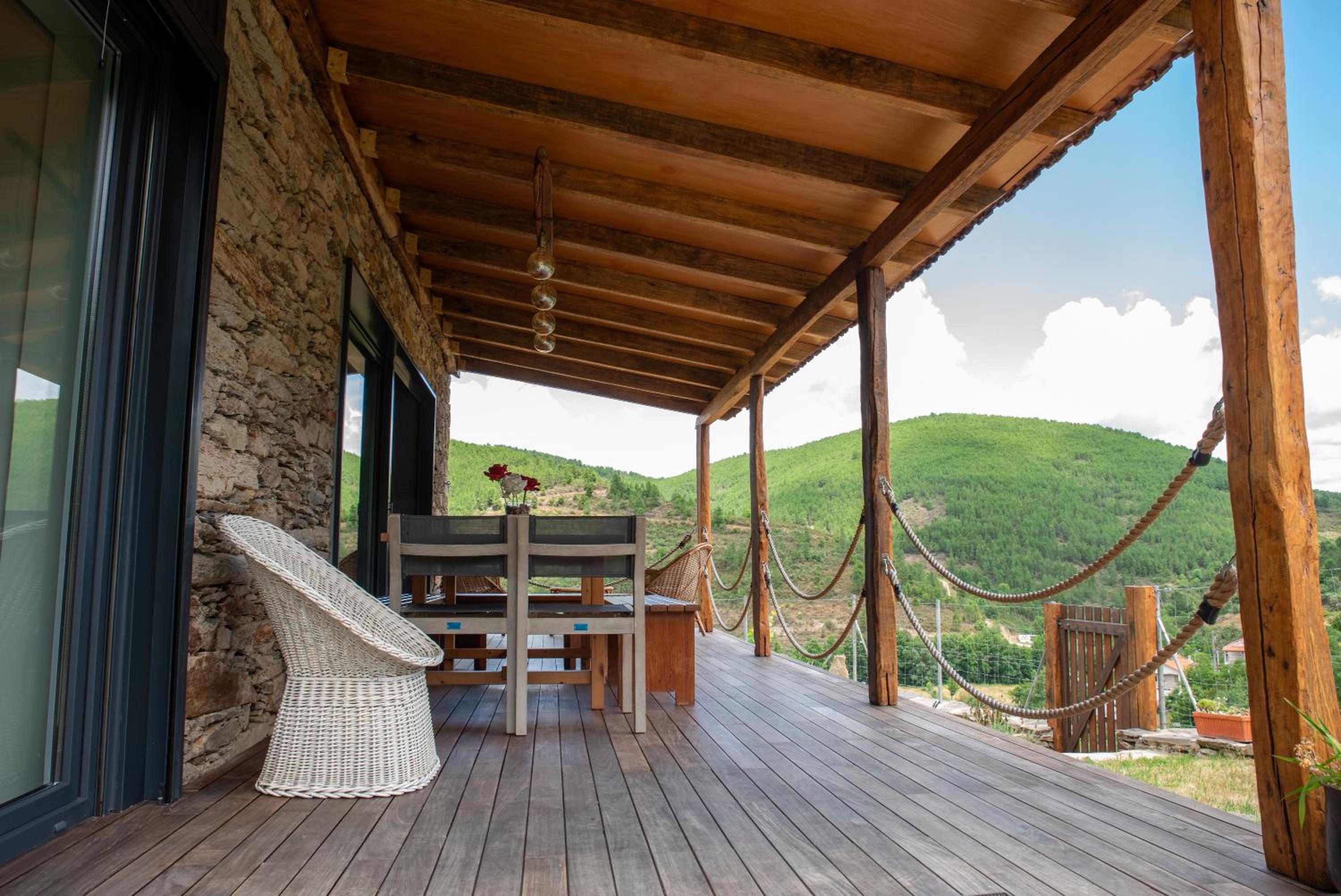 Casa Da Eira Velha view 2