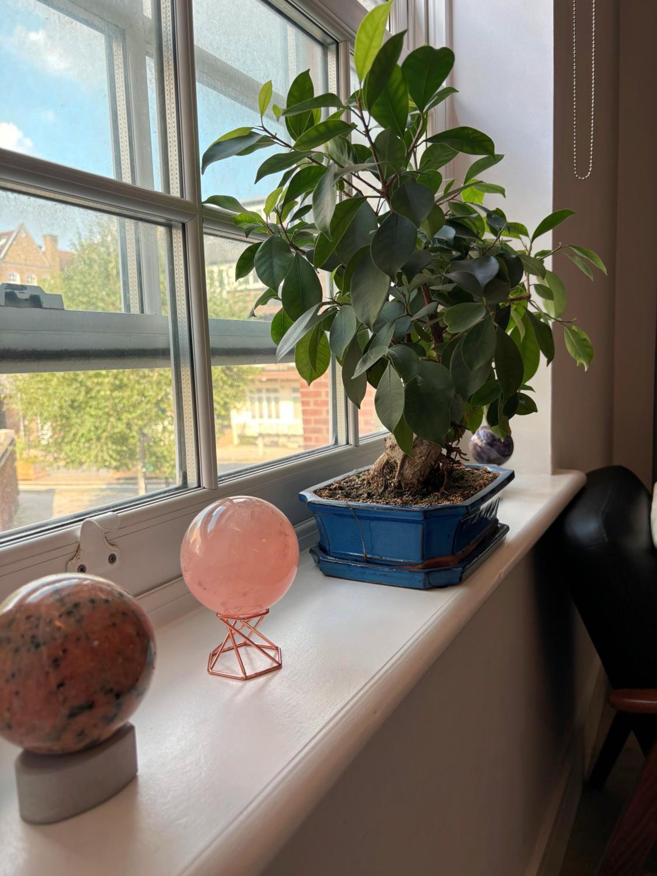 Double Bedroom in Clapham