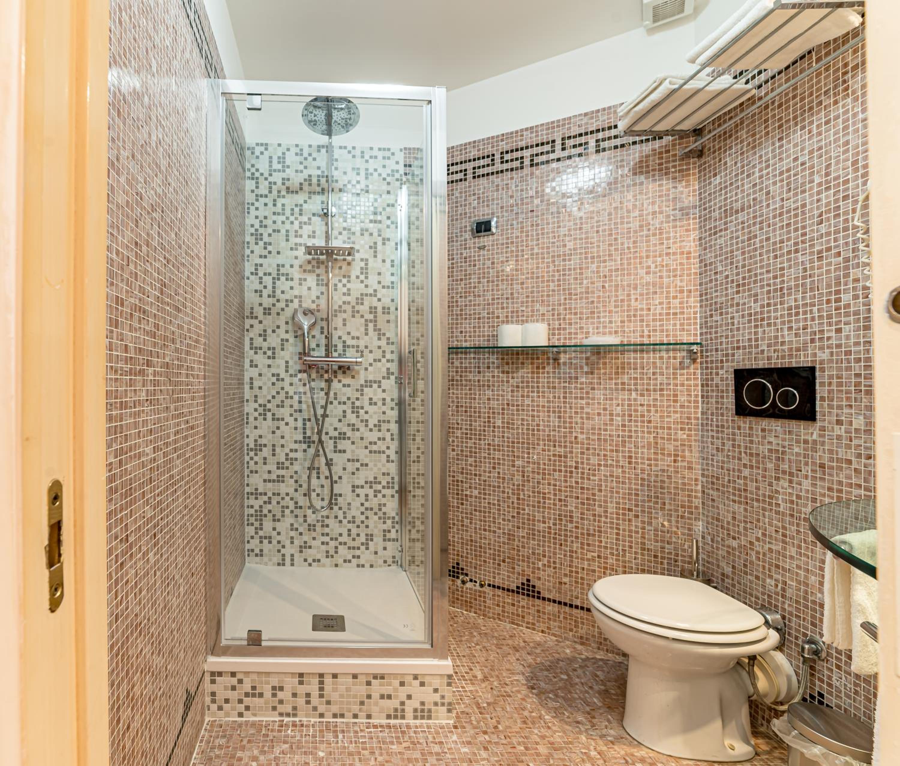 Downtown Luxury B&B - Termini Train Station